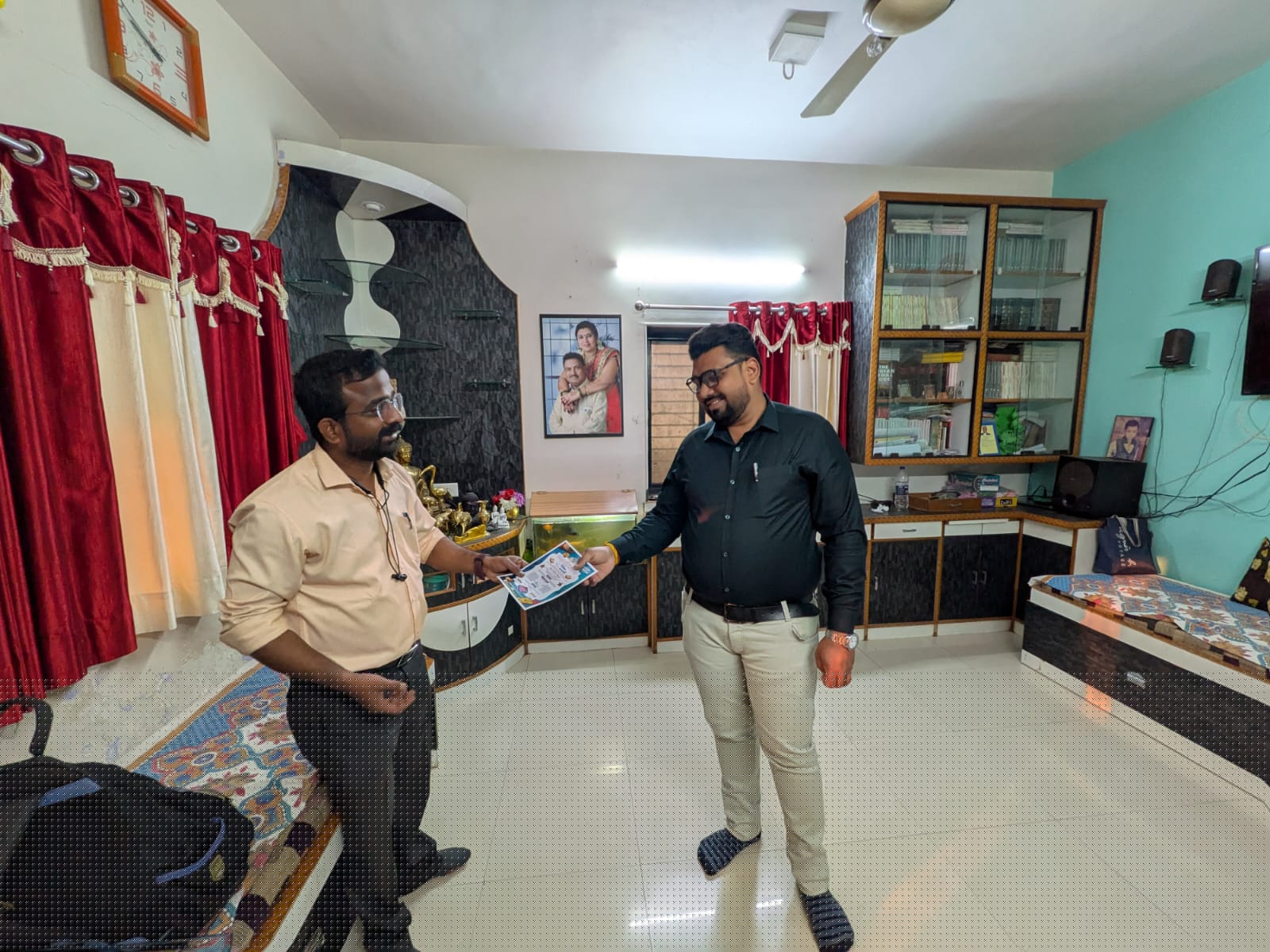 Central Bank of India Auctions for Residential property in Nashik, Maharashtra image 2 of 9 in Malegaon, Nashik | Central Bank of India auction property