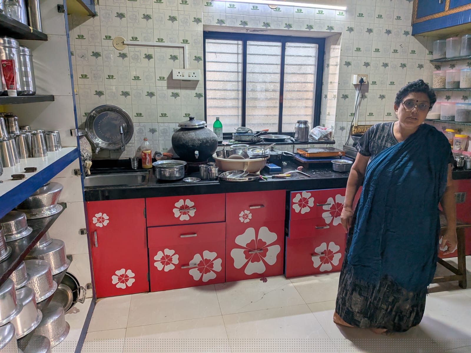 Central Bank of India Auctions for Residential property in Nashik, Maharashtra image 3 of 9 in Malegaon, Nashik | Central Bank of India auction property