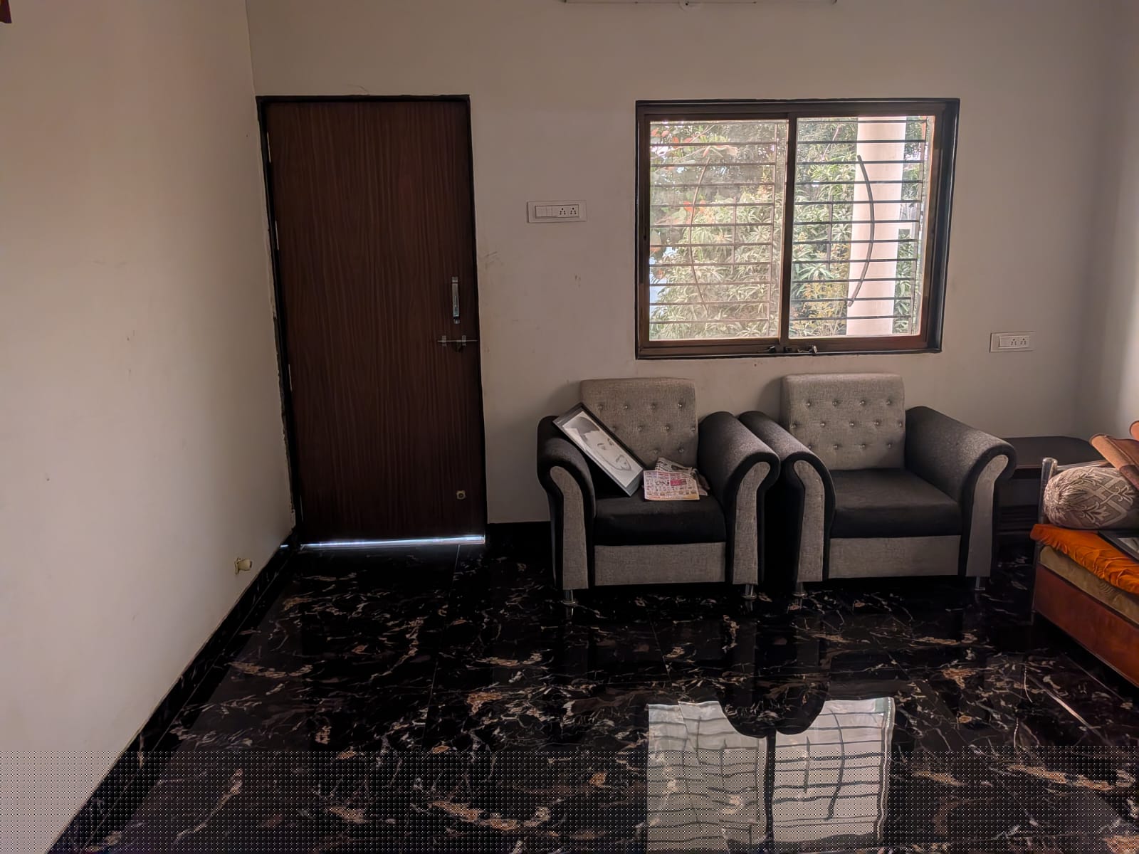 Central Bank of India Auctions for Residential property in Nashik, Maharashtra image 5 of 9 in Malegaon, Nashik | Central Bank of India auction property