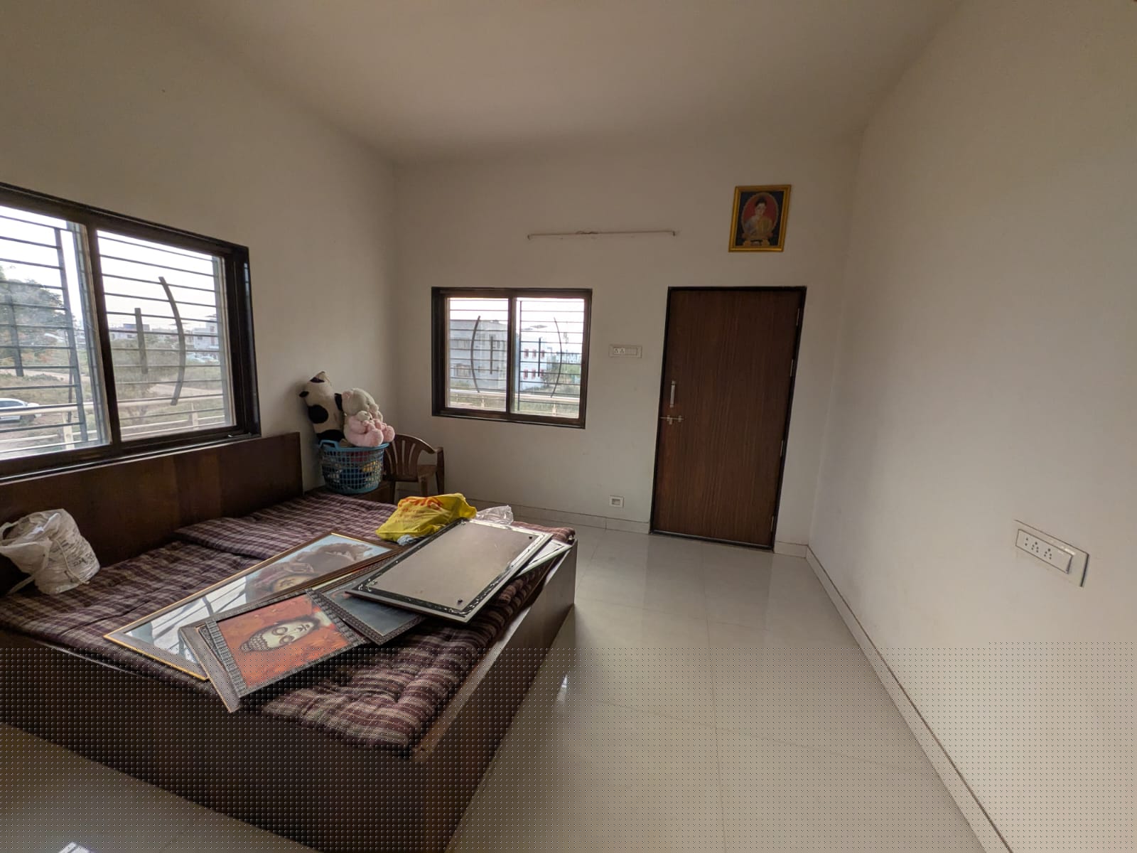 Central Bank of India Auctions for Residential property in Nashik, Maharashtra image 6 of 9 in Malegaon, Nashik | Central Bank of India auction property