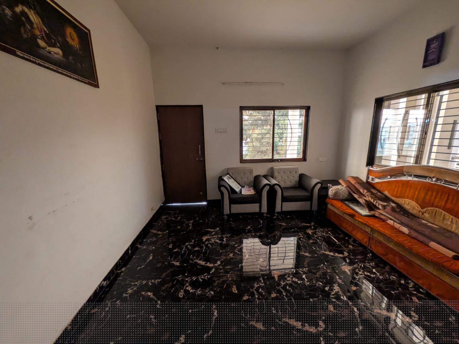 Central Bank of India Auctions for Residential property in Nashik, Maharashtra image 7 of 9 in Malegaon, Nashik | Central Bank of India auction property