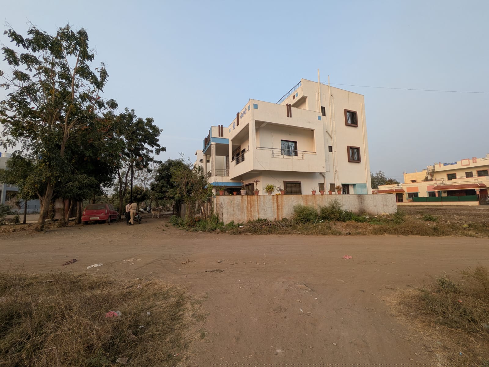 Central Bank of India Auctions for Residential property in Nashik, Maharashtra image 8 of 9 in Malegaon, Nashik | Central Bank of India auction property