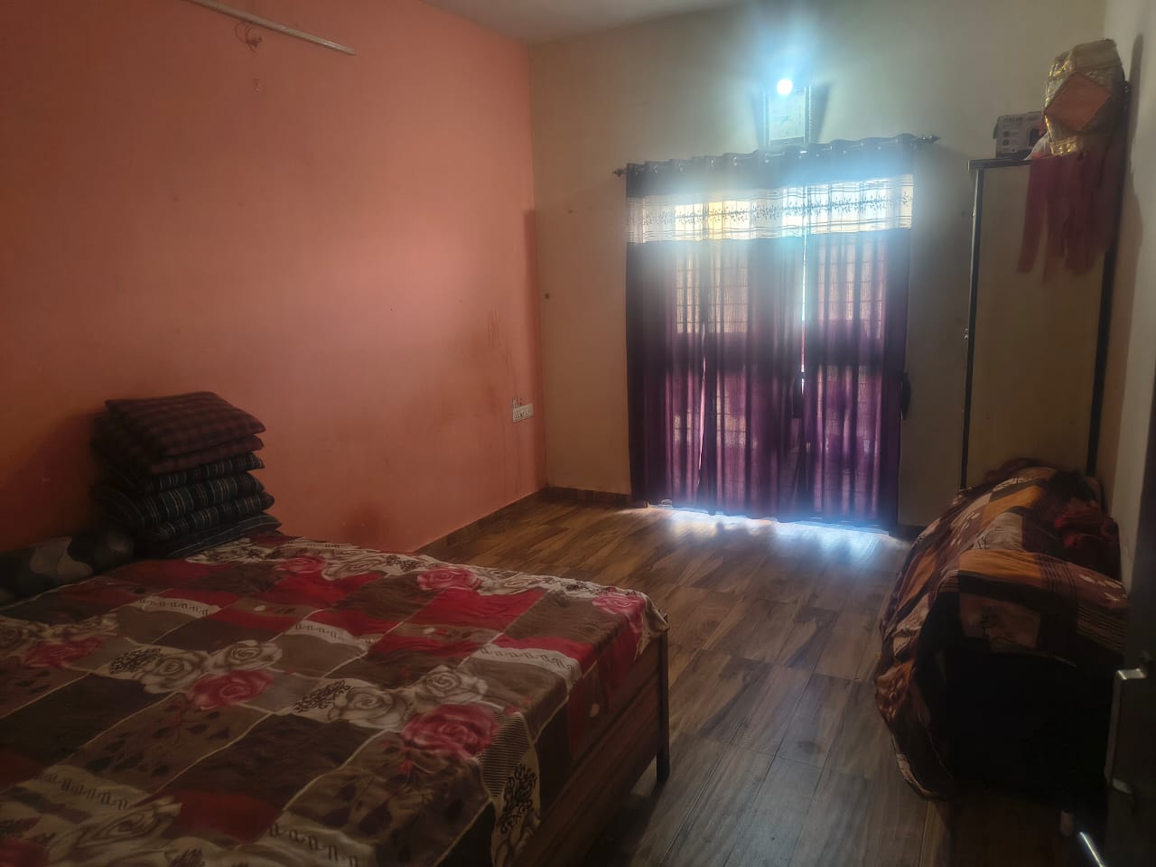 Central Bank of India Auctions for Residential property in Nashik, Maharashtra image 7 of 10 in Ozar, Nashik | Central Bank of India auction property