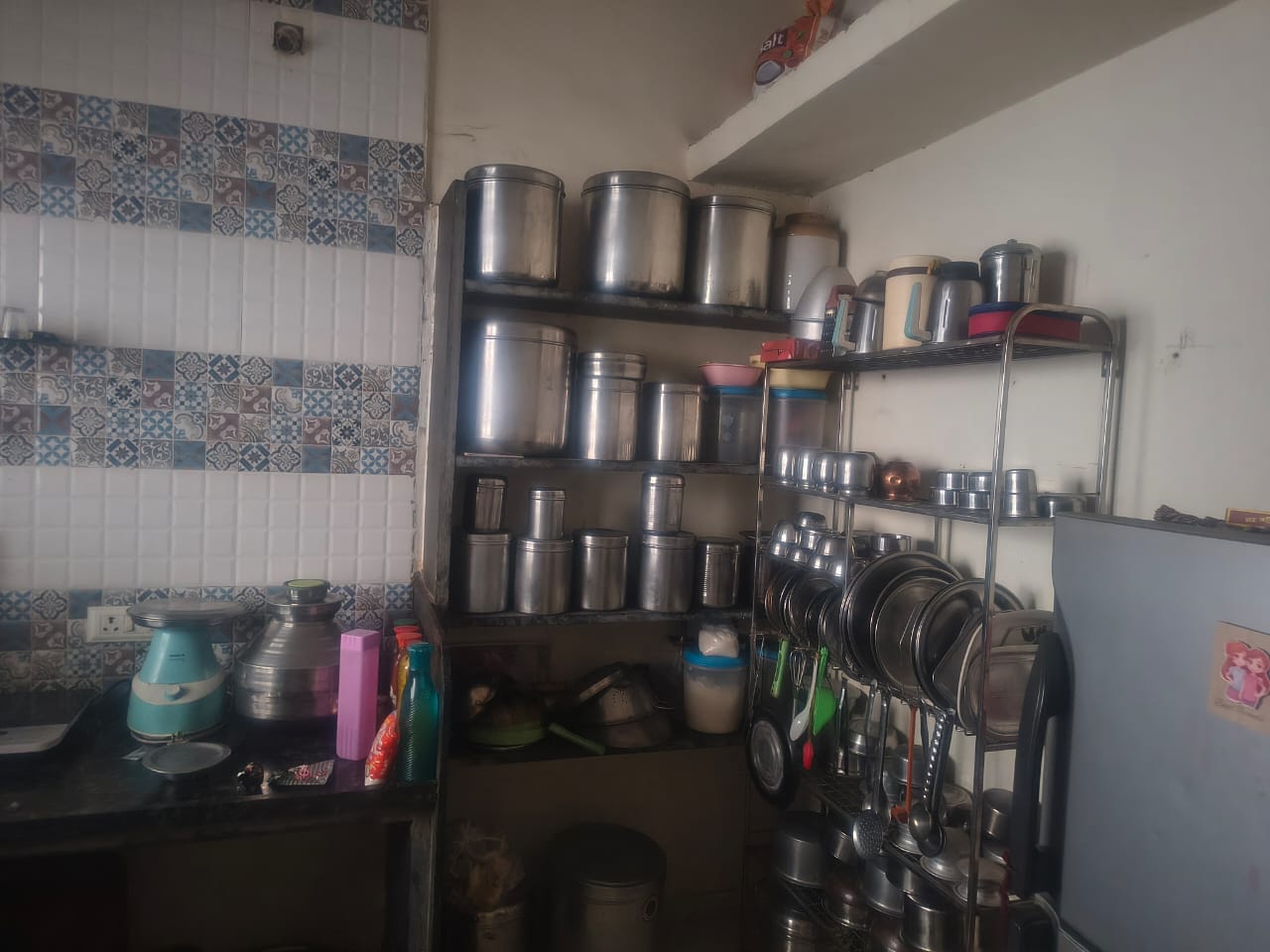 Central Bank of India Auctions for Residential property in Nashik, Maharashtra image 8 of 10 in Ozar, Nashik | Central Bank of India auction property