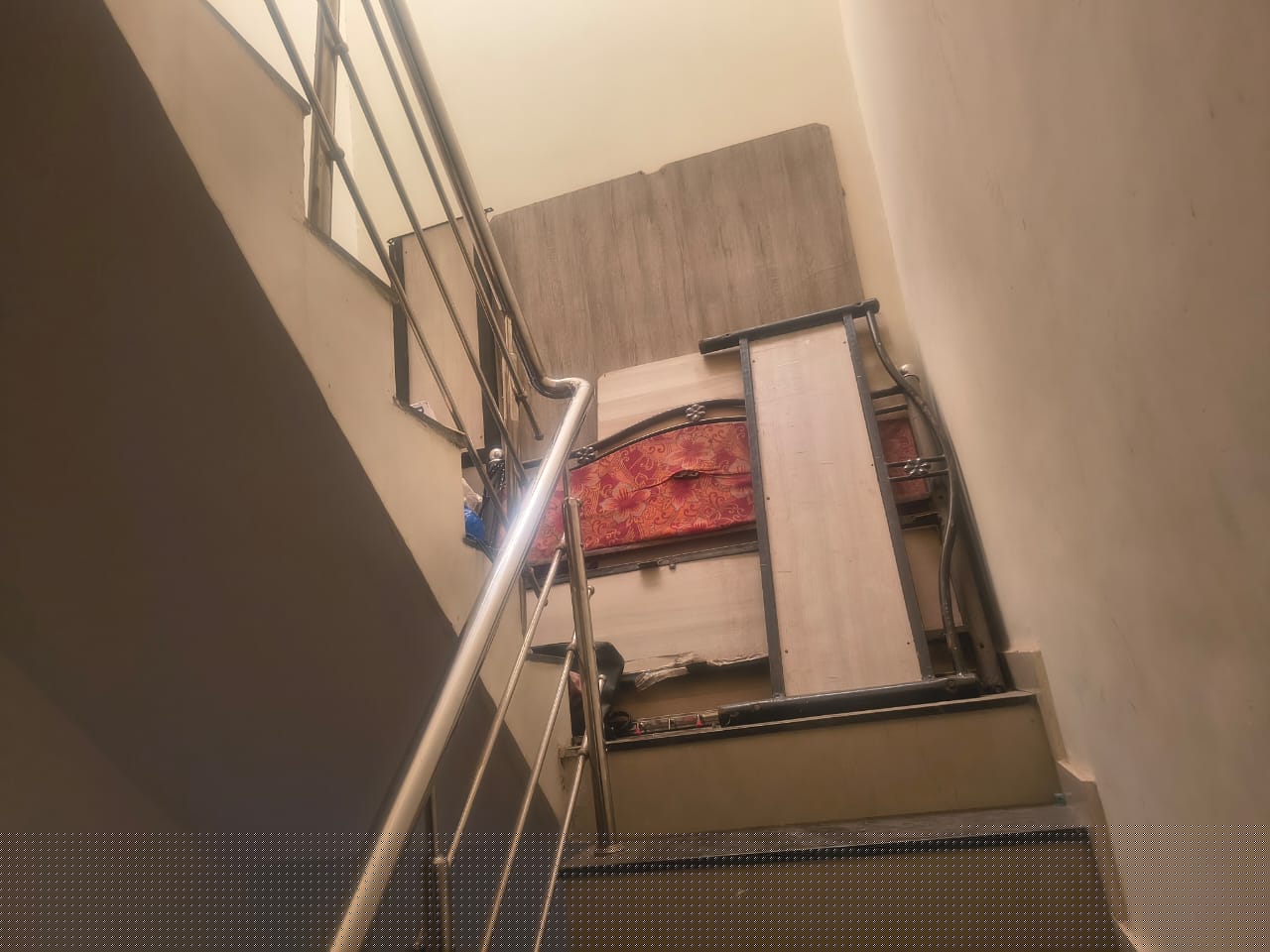 Central Bank of India Auctions for Residential property in Nashik, Maharashtra image 9 of 10 in Ozar, Nashik | Central Bank of India auction property