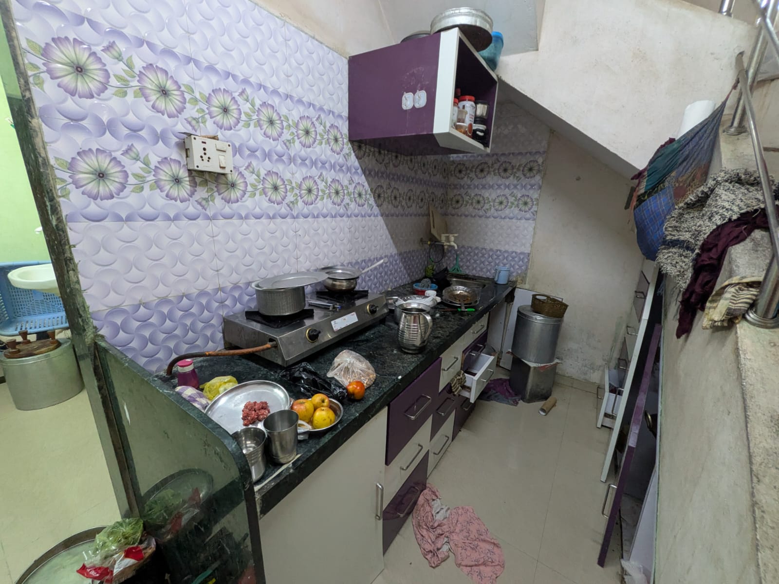 Central Bank of India Auctions for Residential property in Nashik, Maharashtra image 4 of 7 in Malegaon, Nashik | Central Bank of India auction property