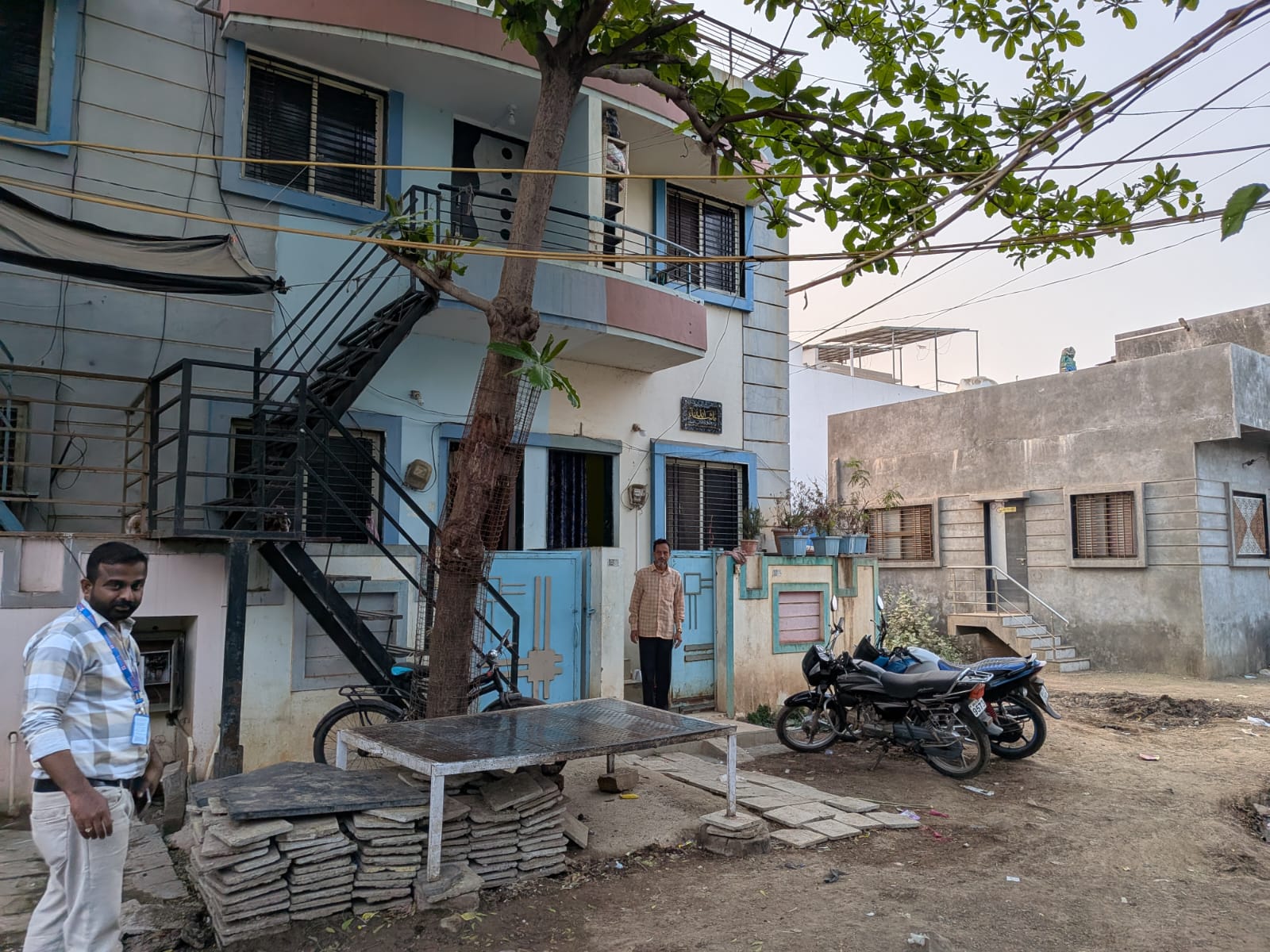 Central Bank of India Auctions for Residential property in Nashik, Maharashtra image 5 of 7 in Malegaon, Nashik | Central Bank of India auction property