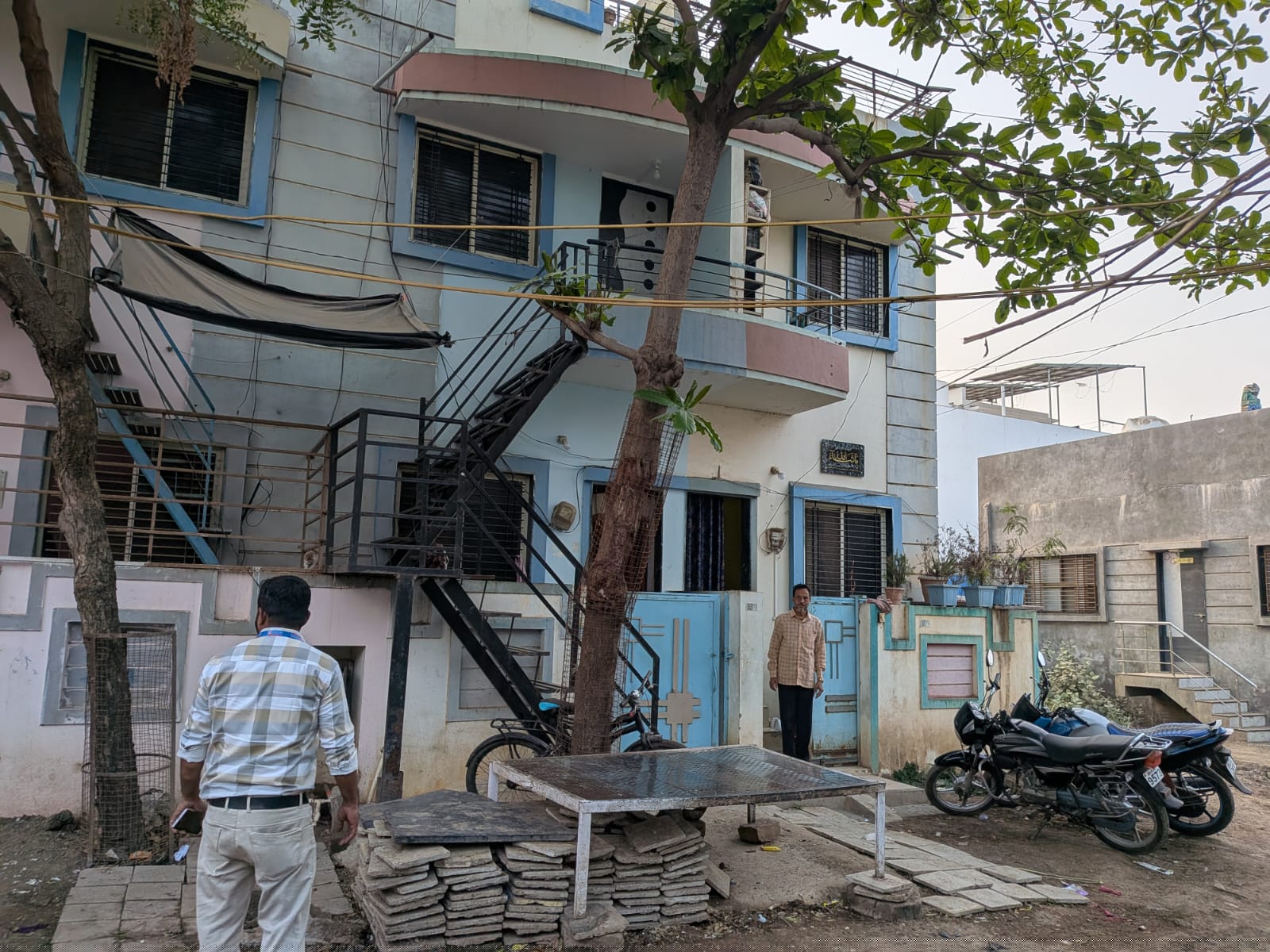 Central Bank of India Auctions for Residential property in Nashik, Maharashtra image 6 of 7 in Malegaon, Nashik | Central Bank of India auction property