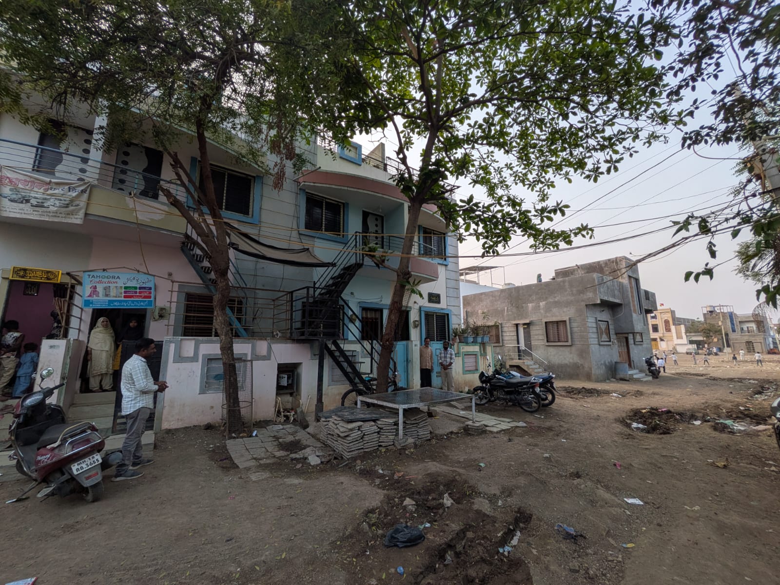 Central Bank of India Auctions for Residential property in Nashik, Maharashtra image 7 of 7 in Malegaon, Nashik | Central Bank of India auction property