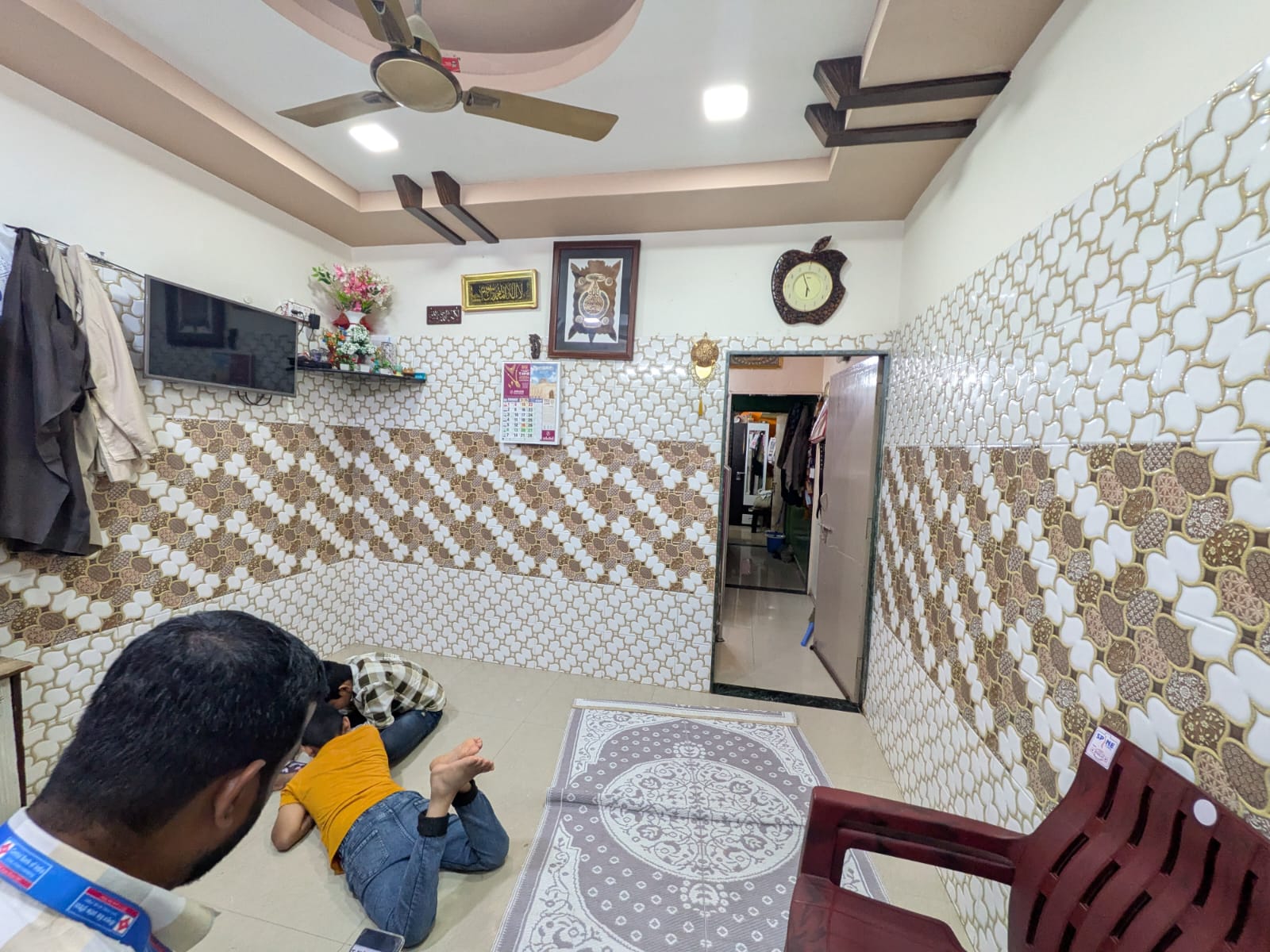 Central Bank of India Auctions for Residential property in Nashik, Maharashtra image 3 of 6 in Malegaon, Nashik | Central Bank of India auction property