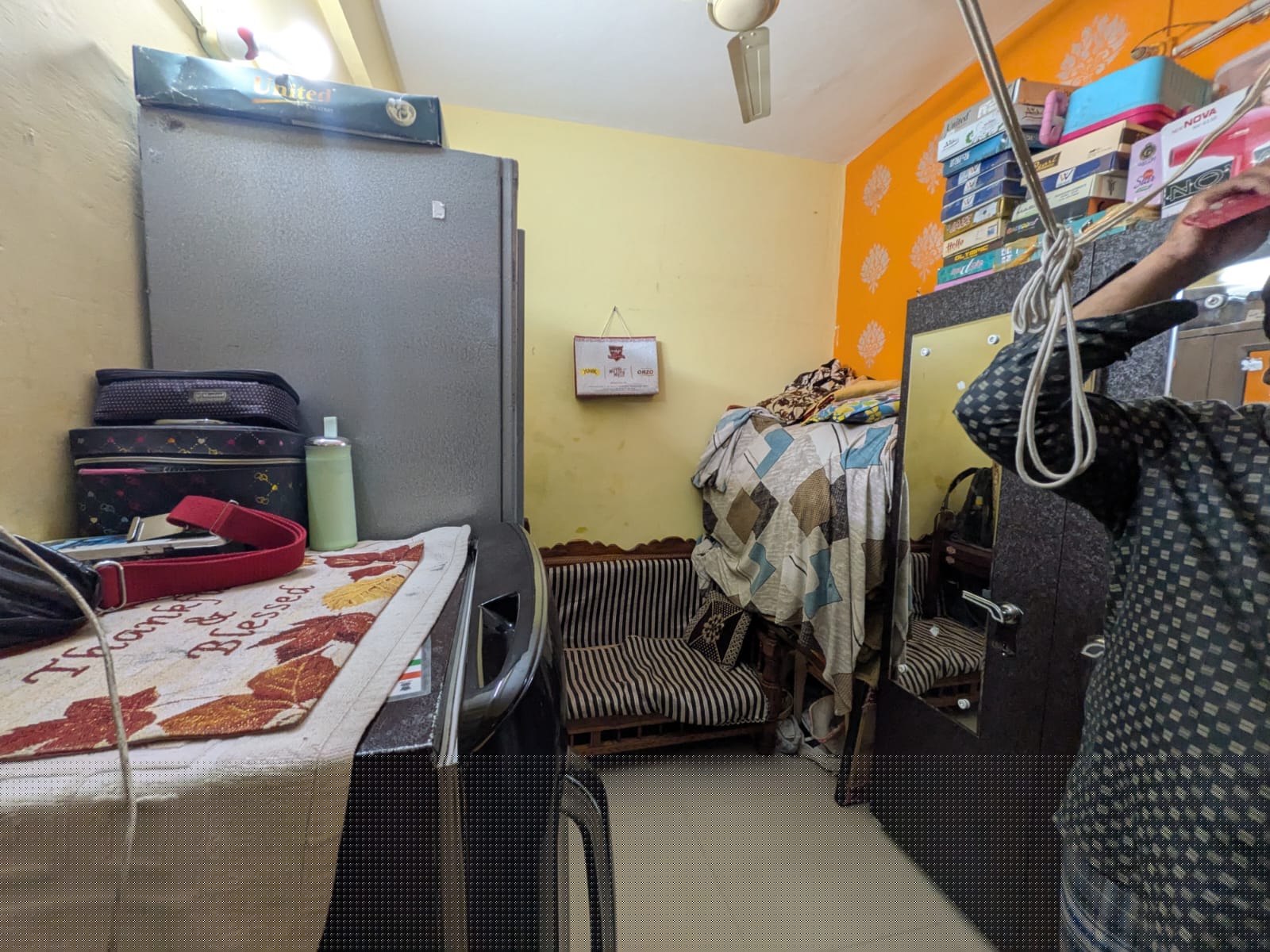 Central Bank of India Auctions for Residential property in Nashik, Maharashtra image 6 of 6 in Malegaon, Nashik | Central Bank of India auction property