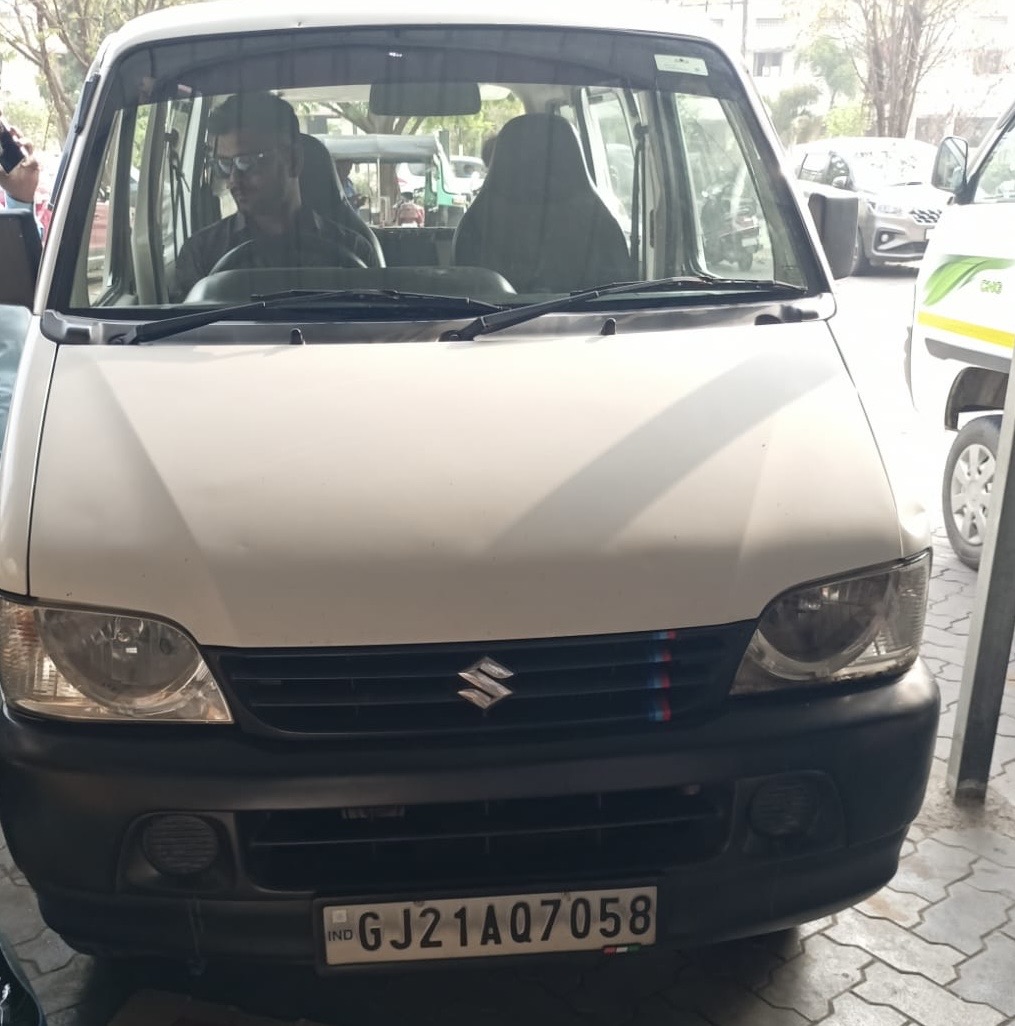 Bank of Baroda Auctions for Vehicle Auctions property in Navsari, Gujarat image 2 of 3 in Navsari, Navsari | Bank of Baroda auction property