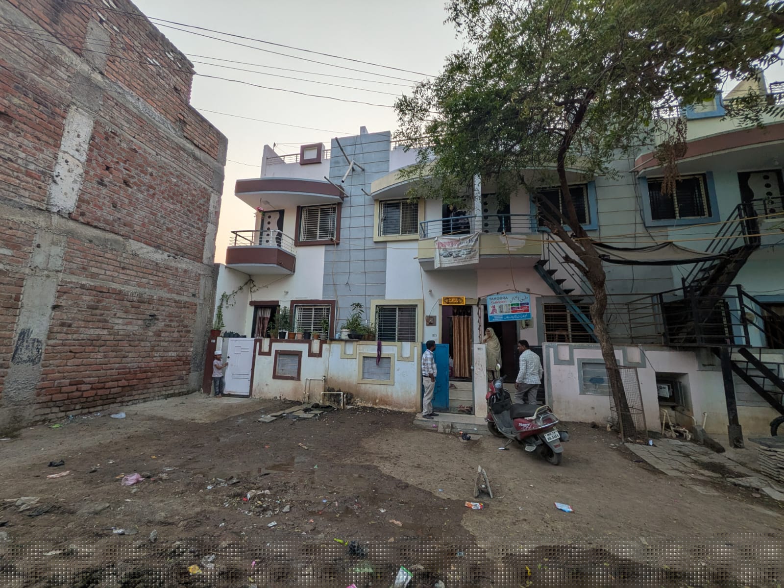 Central Bank of India Auctions for Residential property in Nashik, Maharashtra image 3 of 7 in Malegaon, Nashik | Central Bank of India auction property