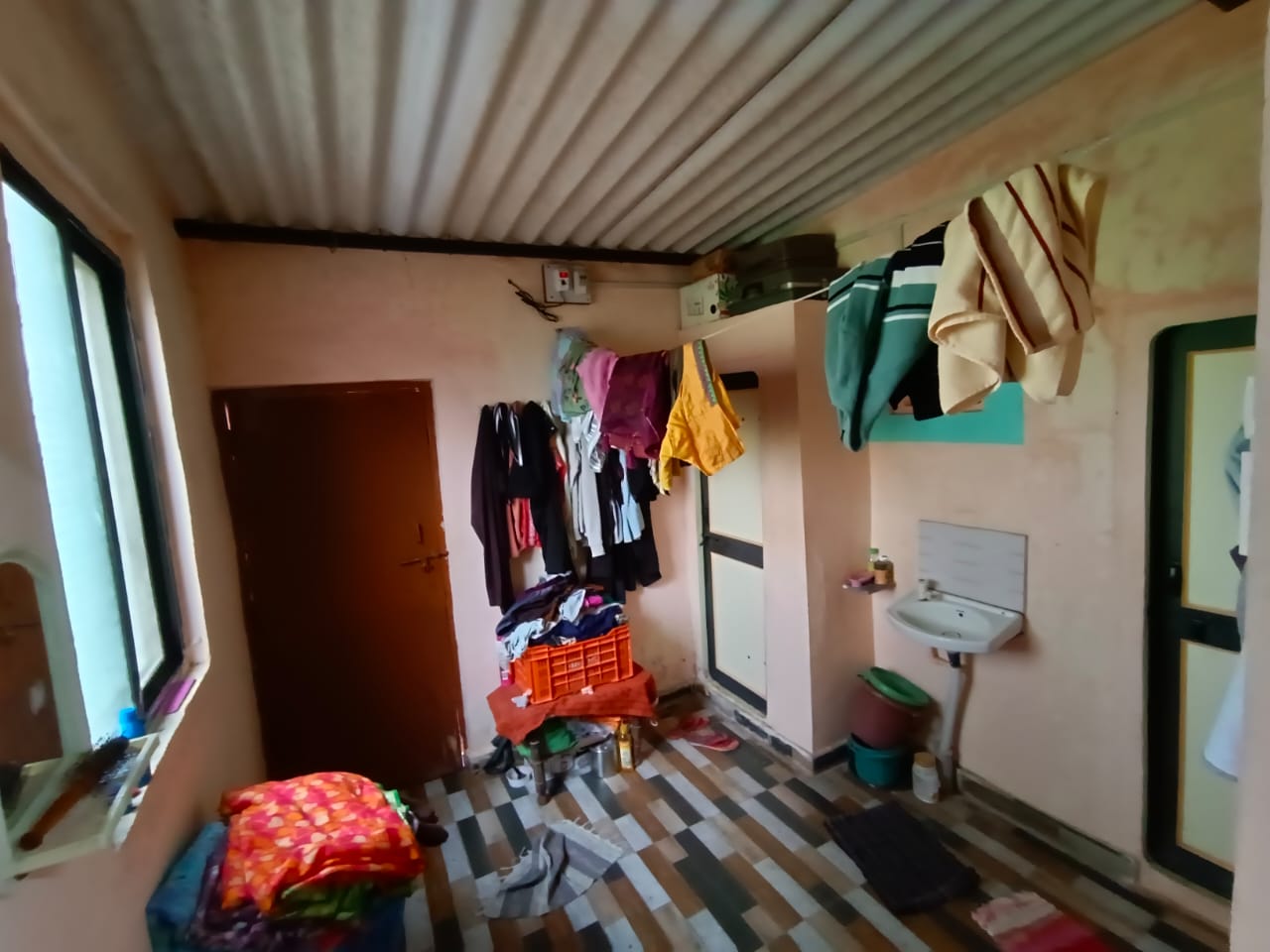 Central Bank of India Auctions for Residential property in Nashik, Maharashtra image 2 of 9 in Ozar, Nashik | Central Bank of India auction property