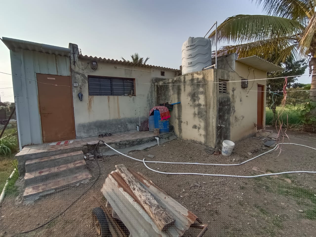 Central Bank of India Auctions for Residential property in Nashik, Maharashtra image 6 of 9 in Ozar, Nashik | Central Bank of India auction property