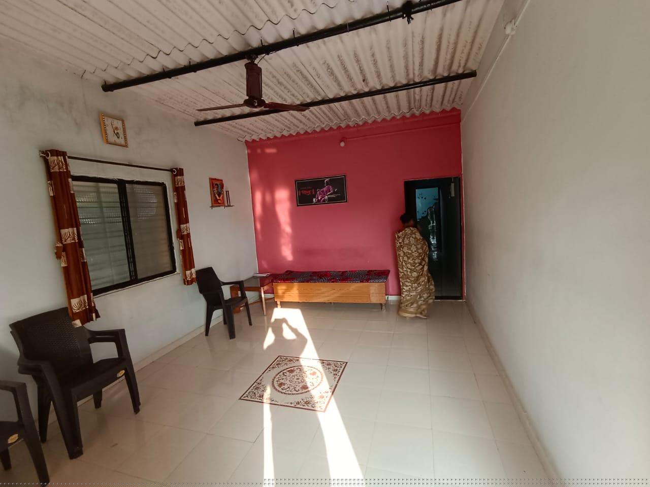 Central Bank of India Auctions for Residential property in Nashik, Maharashtra image 8 of 9 in Ozar, Nashik | Central Bank of India auction property