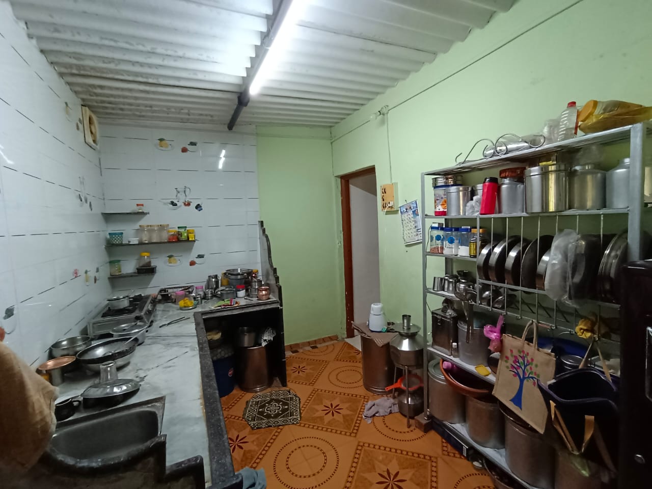 Central Bank of India Auctions for Residential property in Nashik, Maharashtra image 9 of 9 in Ozar, Nashik | Central Bank of India auction property