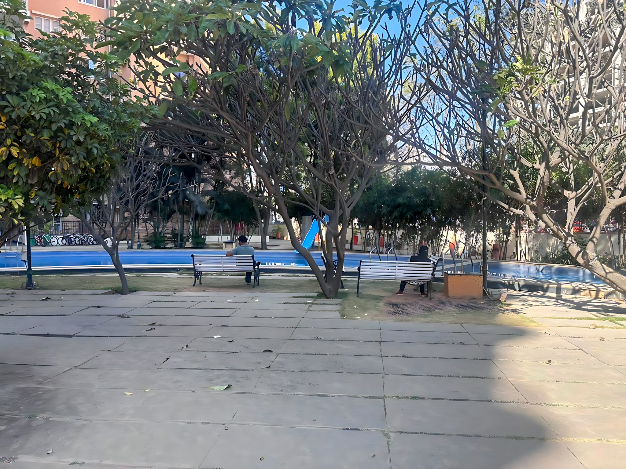 State Bank of India Auctions for Residential property in Bengaluru, Karnataka image 14 of 18 in Bengaluru, Bengaluru | State Bank of India auction property