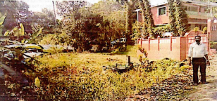 Indian Overseas Bank Auctions for Residential property in Ernakulam, Kerala image 2 of 2 in Muvattupuzha, Ernakulam | Indian Overseas Bank auction property