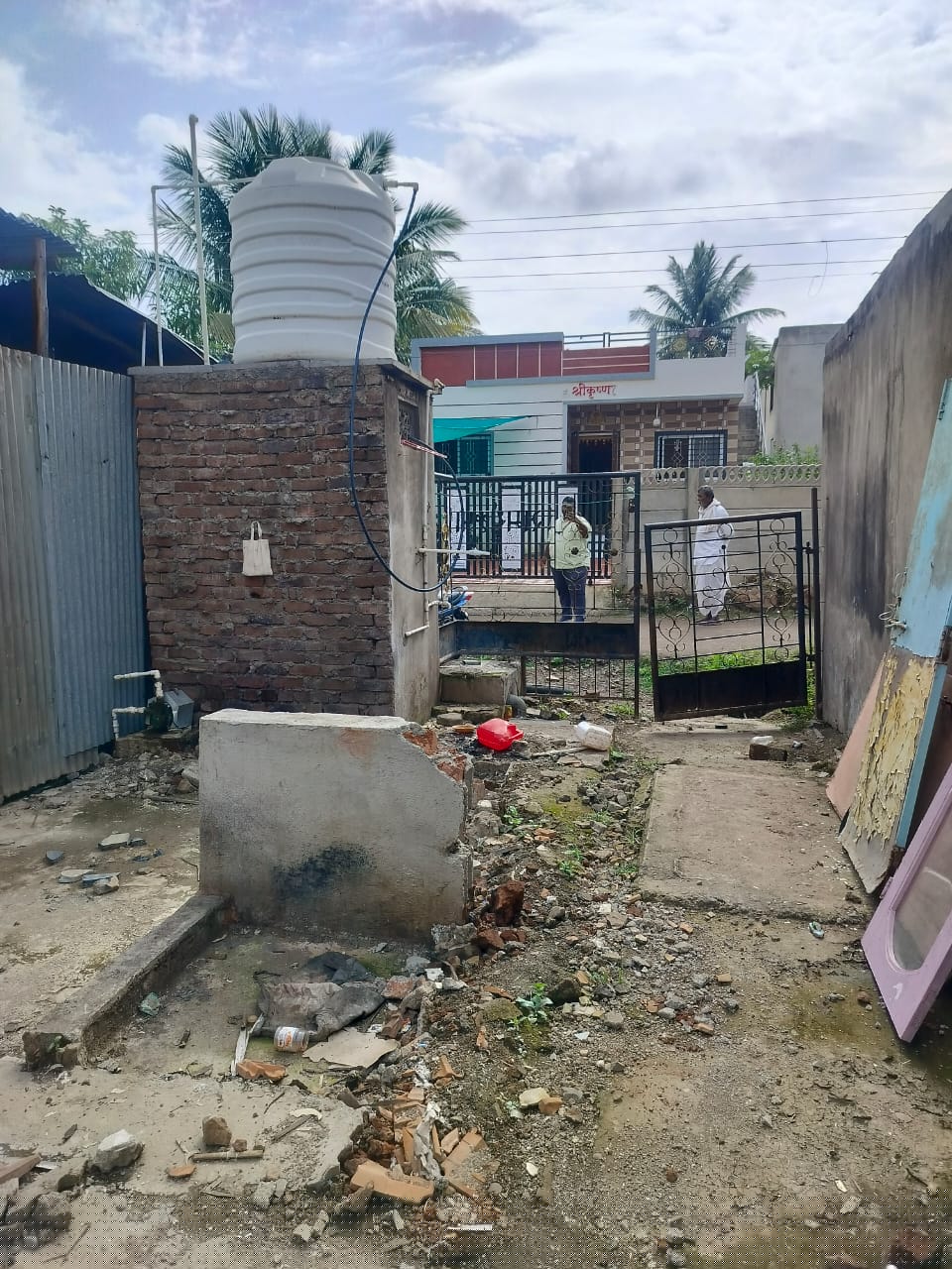 Punjab National Bank Auctions for Residential property in Sangli, Maharashtra image 2 of 2 in Sangli, Sangli | Punjab National Bank auction property