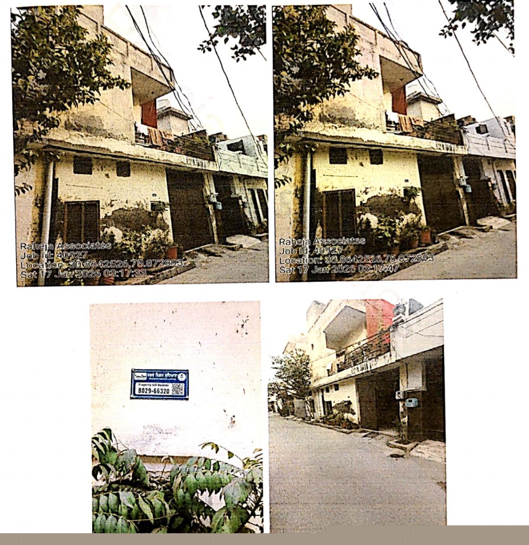 Punjab National Bank Auctions for Residential property in Ludhiana, Punjab image 2 of 3 in Ludhiana, Ludhiana | Punjab National Bank auction property