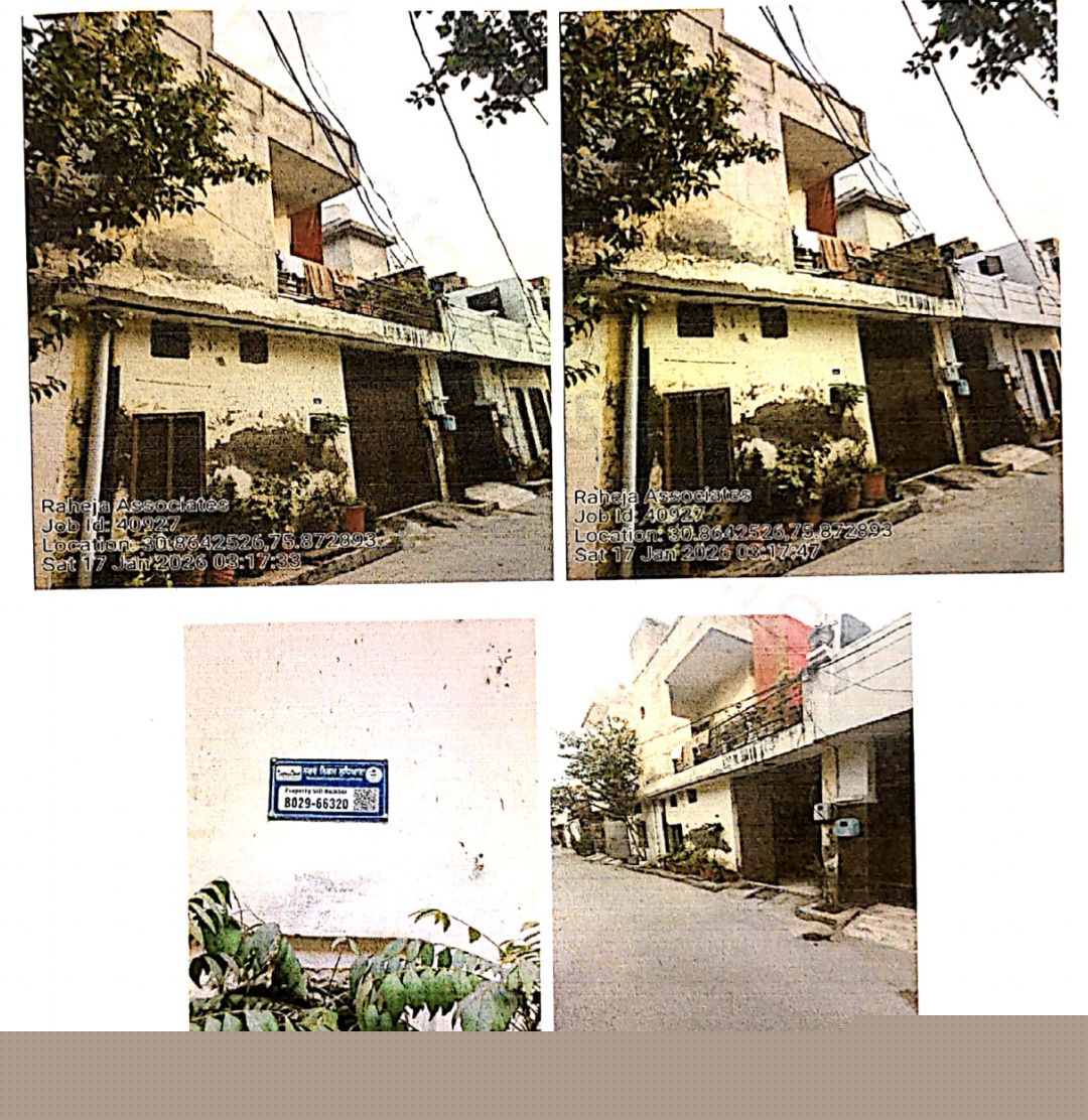 Punjab National Bank Auctions for Residential property in Ludhiana, Punjab image 3 of 3 in Ludhiana, Ludhiana | Punjab National Bank auction property