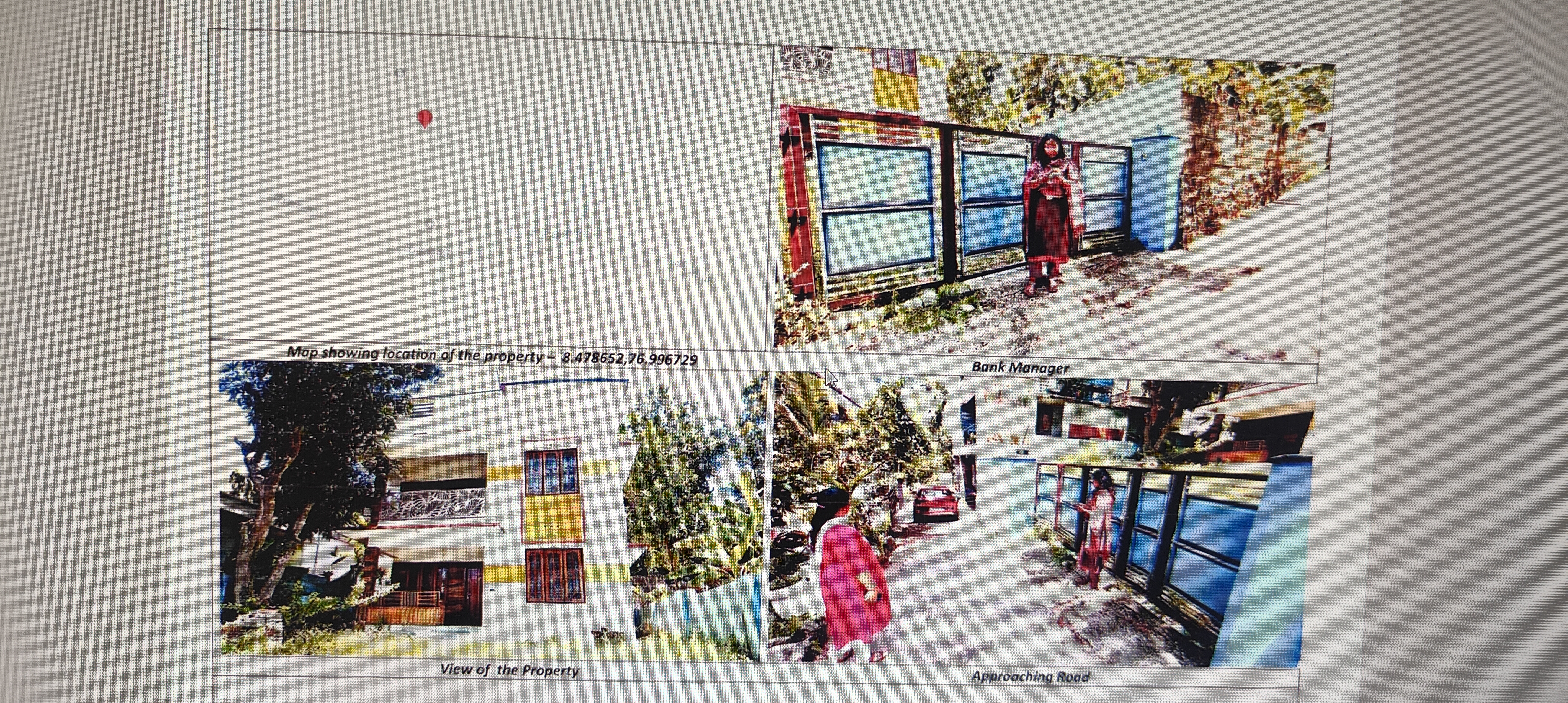 Indian Bank Auctions for Residential property in Trivandrum, Kerala image 2 of 2 in Thiruvananthapuram, Trivandrum | Indian Bank auction property