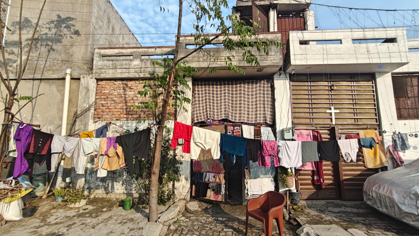 Punjab National Bank Auctions for Residential property in Ludhiana, Punjab image 3 of 3 in Ludhiana, Ludhiana | Punjab National Bank auction property