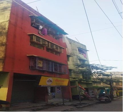 Indian Bank Auctions for Commercial property in Kolkata, West Bengal image 2 of 2 in Kolkata, Kolkata | Indian Bank auction property