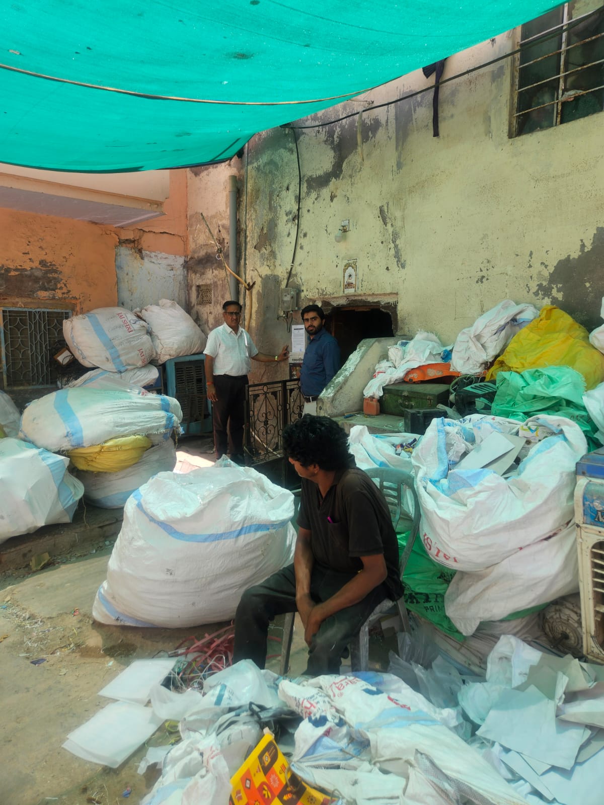 Indian Bank Auctions for Residential property in Bikaner, Rajasthan image 2 of 2 in Bikaner, Bikaner | Indian Bank auction property