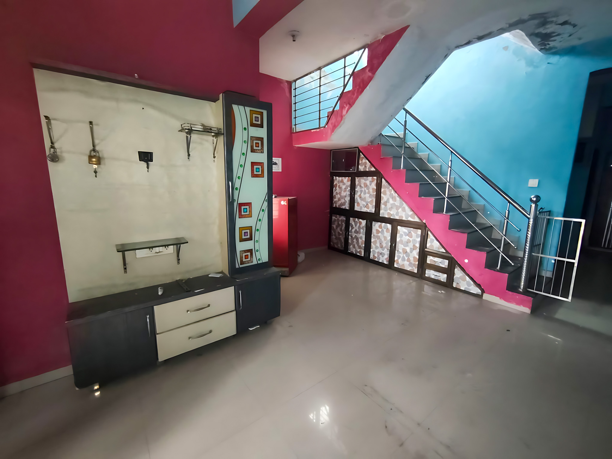 Bank of Baroda Auctions for Residential property in Chhotaudepur, Gujarat image 12 of 16 in Alikherva, Chhotaudepur | Bank of Baroda auction property