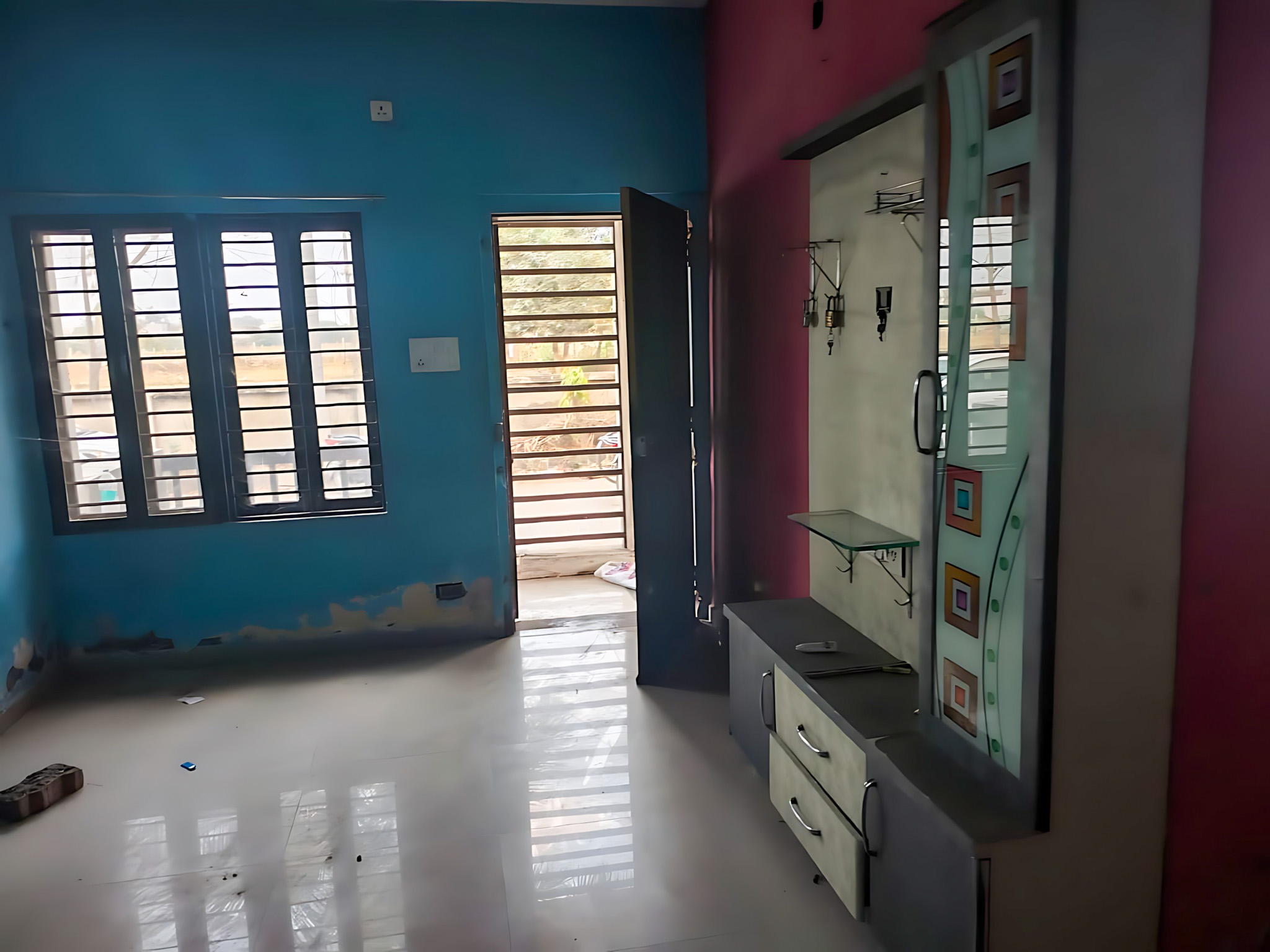 Bank of Baroda Auctions for Residential property in Chhotaudepur, Gujarat image 5 of 16 in Alikherva, Chhotaudepur | Bank of Baroda auction property