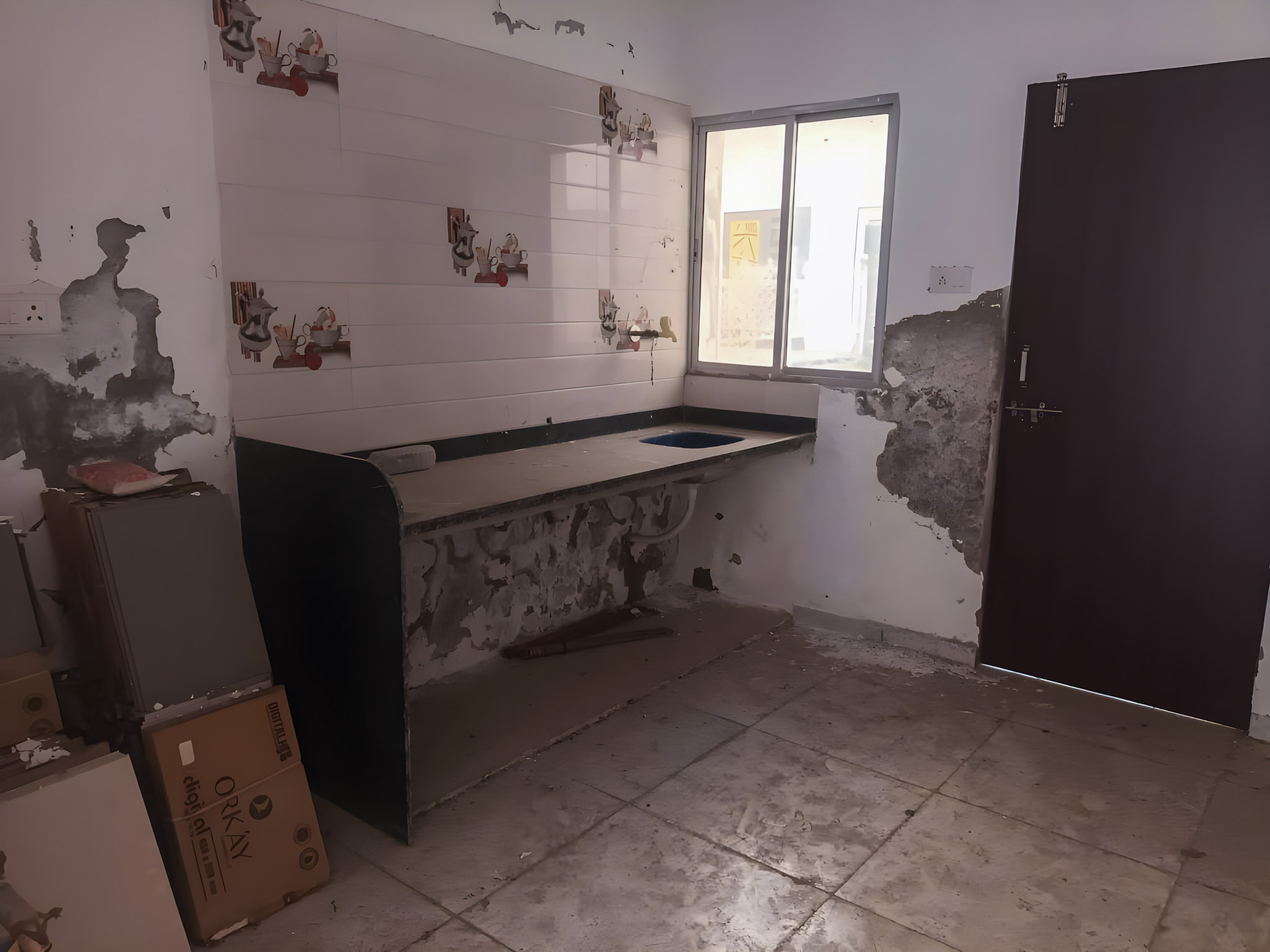 Bank of Baroda Auctions for Residential property in Vadodara, Gujarat image 12 of 24 in Vadodara, Vadodara | Bank of Baroda auction property