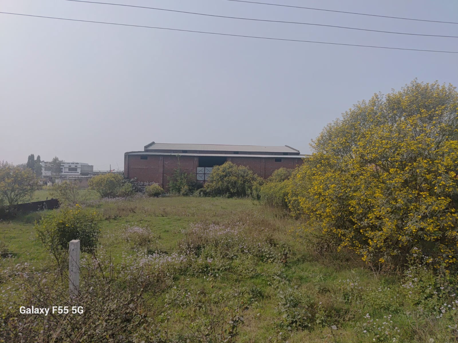 Bank of Baroda Auctions for Industrials property in Pilibhit, Uttar Pradesh image 7 of 8 in Puranpur, Pilibhit | Bank of Baroda auction property