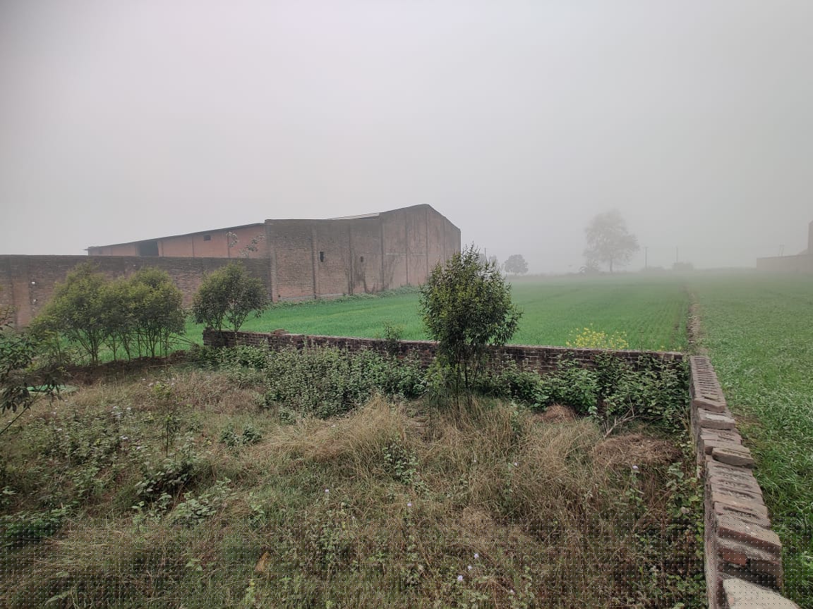 Bank of Baroda Auctions for Industrials property in Pilibhit, Uttar Pradesh image 2 of 8 in Puranpur, Pilibhit | Bank of Baroda auction property