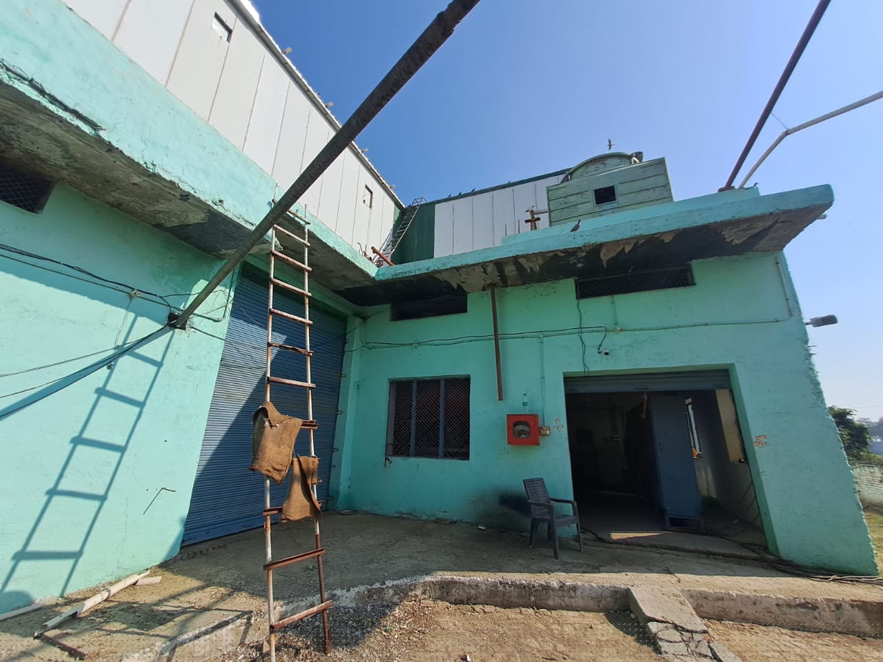 Punjab National Bank Auctions for Residential property in Hathras, Uttar Pradesh image 2 of 4 in Garhi Tamana, Hathras | Punjab National Bank auction property