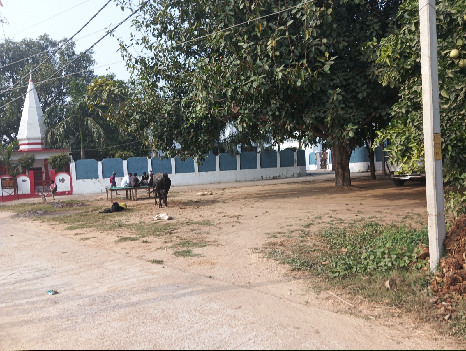 Punjab National Bank Auctions for Residential property in Etah, Uttar Pradesh image 3 of 3 in Jalesar, Etah | Punjab National Bank auction property