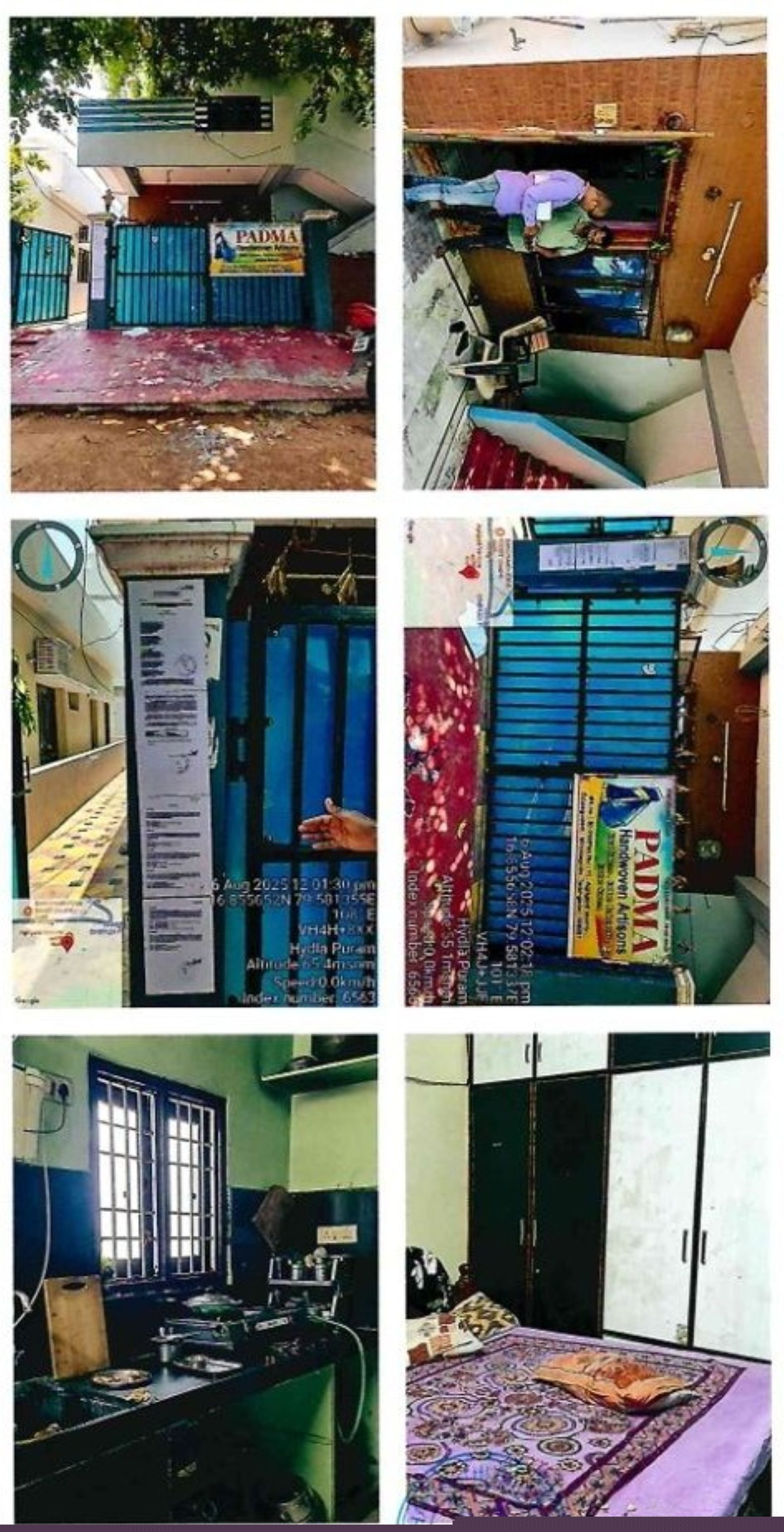 Union Bank of India Auctions for Residential property in Nalgonda, Telangana image 2 of 3 in Miryalaguda, Nalgonda | Union Bank of India auction property