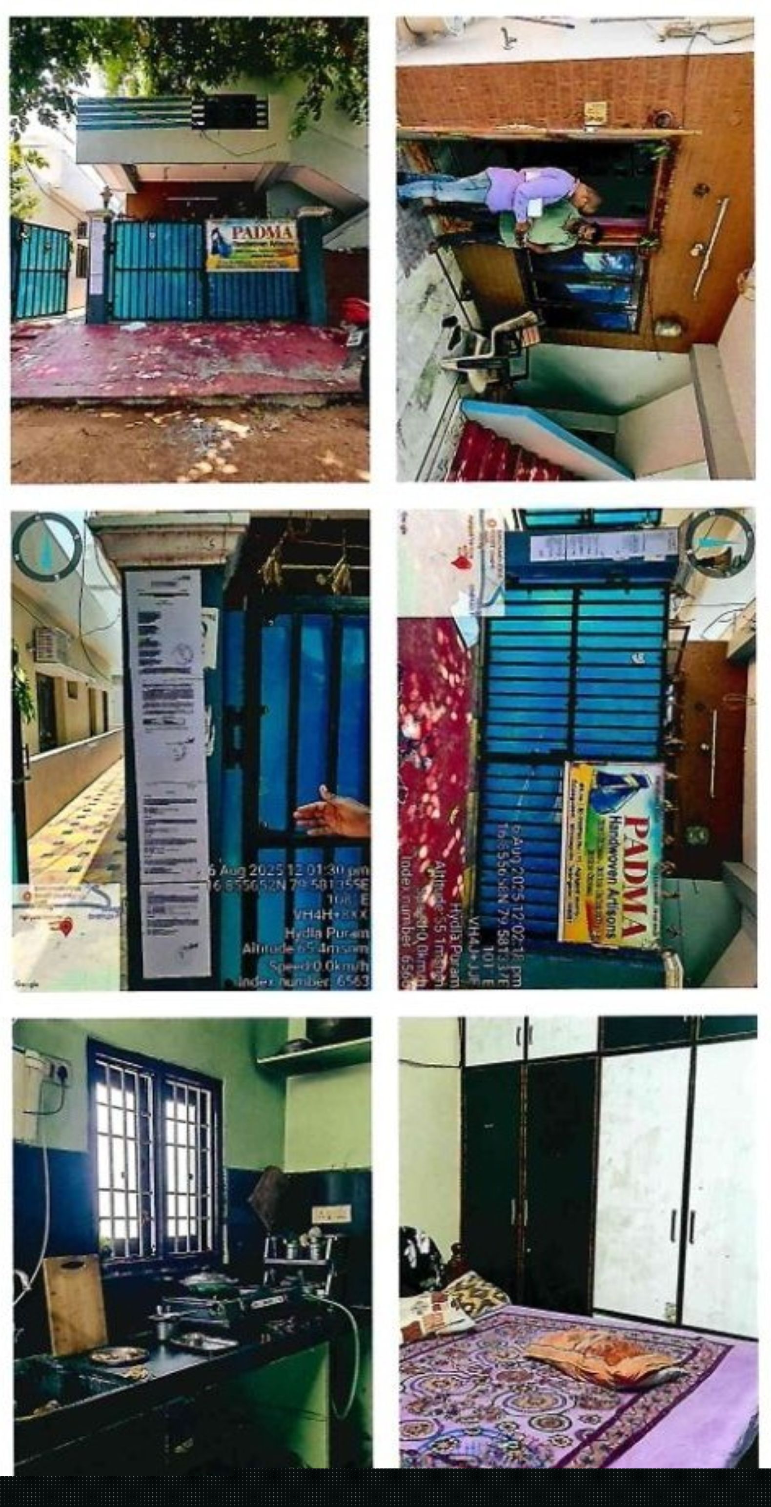 Union Bank of India Auctions for Residential property in Nalgonda, Telangana image 3 of 3 in Miryalaguda, Nalgonda | Union Bank of India auction property