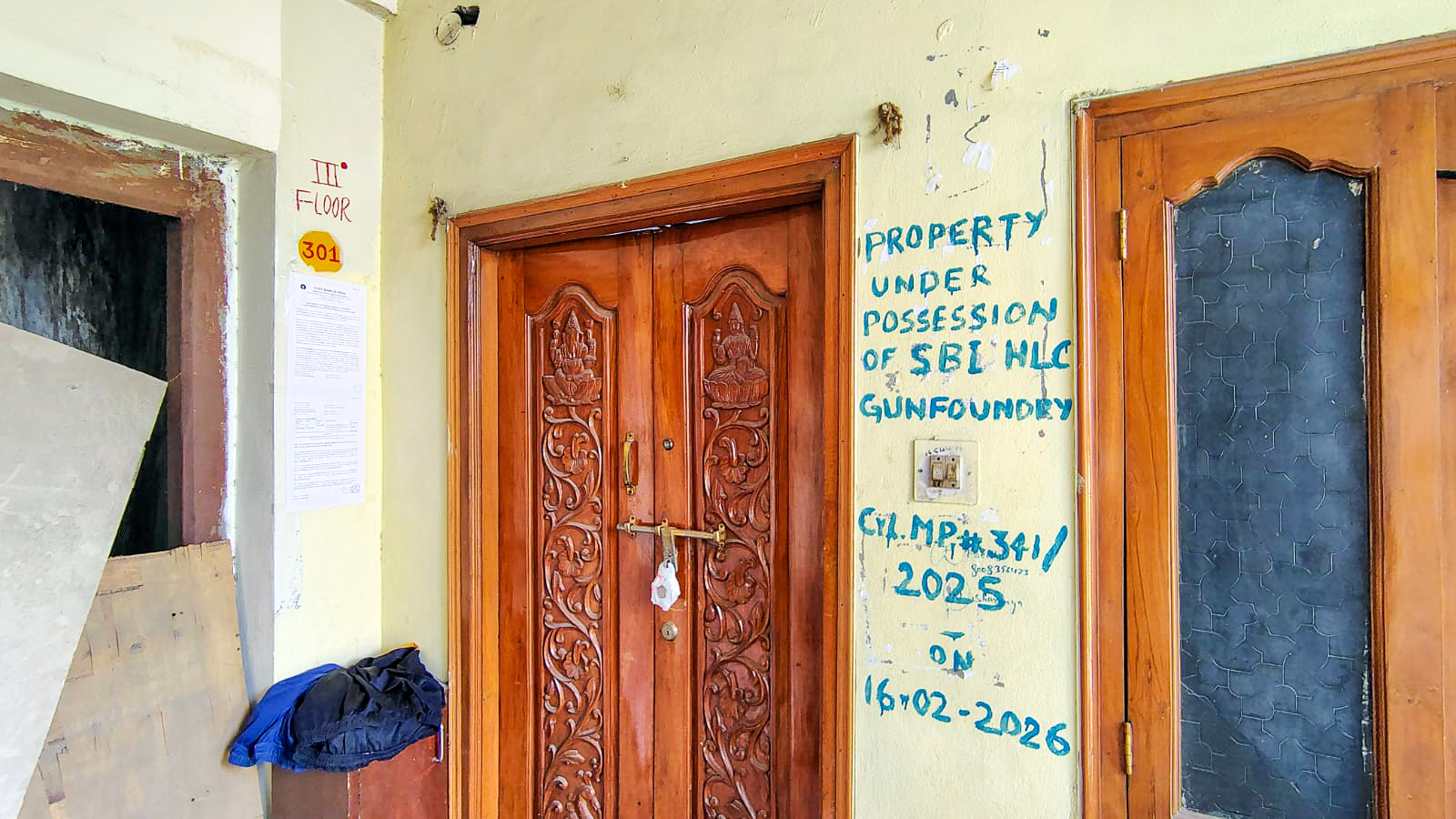 State Bank of India Auctions for Residential property in Hyderabad, Telangana image 24 of 24 in Hyderabad, Hyderabad | State Bank of India auction property