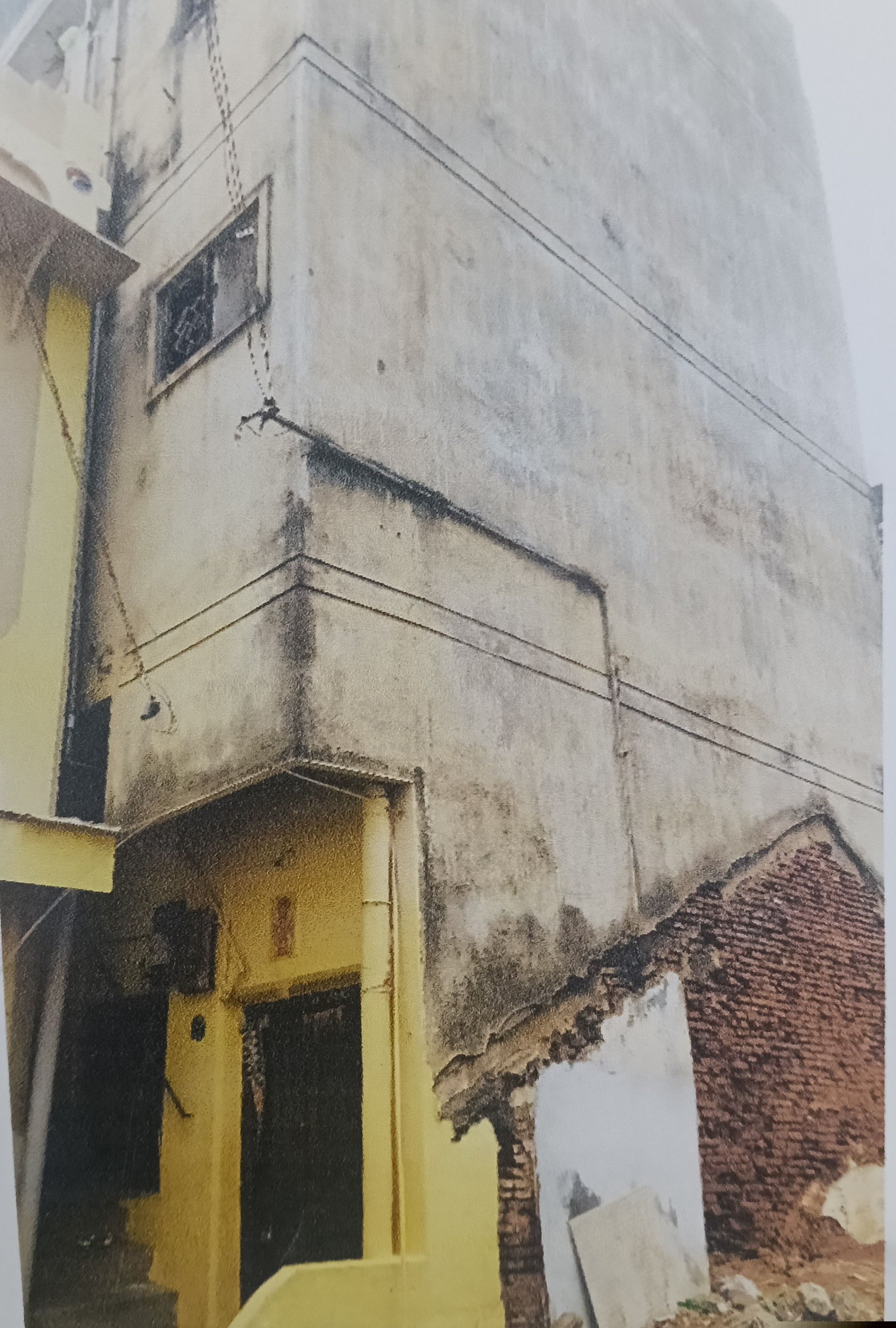 Indian Overseas Bank Auctions for Residential property in Tiruchirappalli, Tamil Nadu image 2 of 4 in Tiruchirappalli, Tiruchirappalli | Indian Overseas Bank auction property