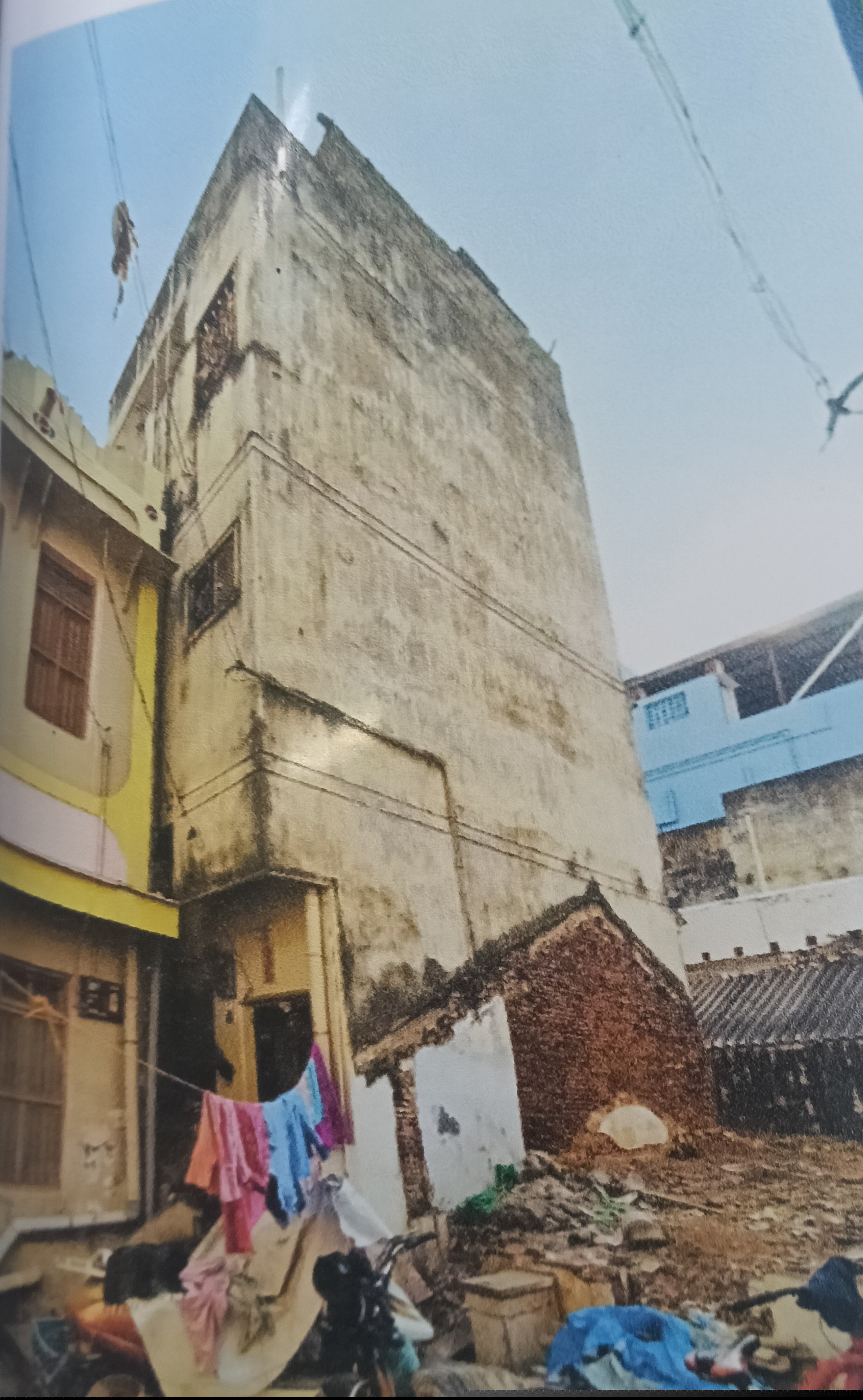 Indian Overseas Bank Auctions for Residential property in Tiruchirappalli, Tamil Nadu image 3 of 4 in Tiruchirappalli, Tiruchirappalli | Indian Overseas Bank auction property