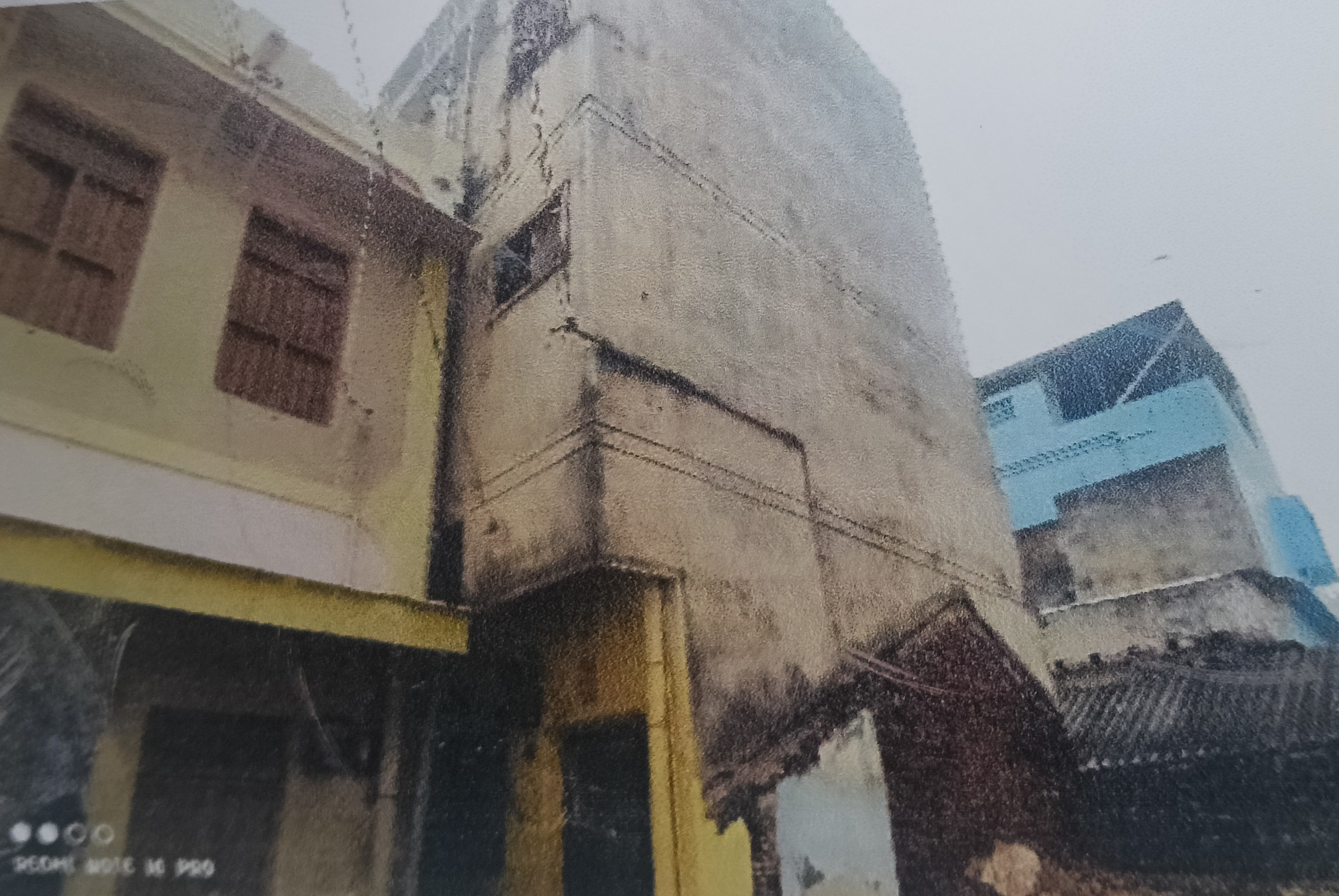 Indian Overseas Bank Auctions for Residential property in Tiruchirappalli, Tamil Nadu image 4 of 4 in Tiruchirappalli, Tiruchirappalli | Indian Overseas Bank auction property