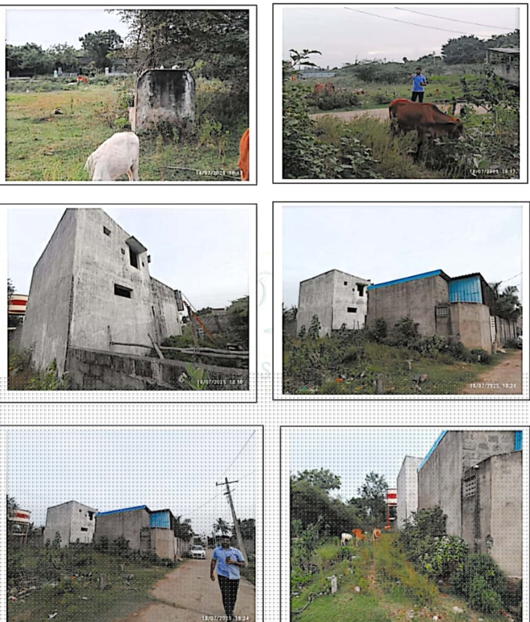 Bank of India Auctions for Residential property in Chennai, Tamil Nadu image 2 of 3 in Chennai, Chennai | Bank of India auction property