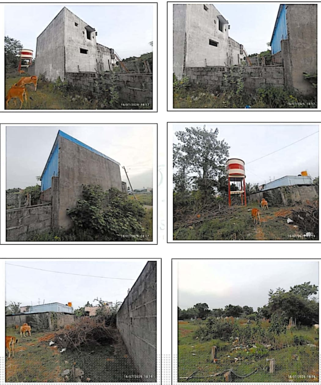 Bank of India Auctions for Residential property in Chennai, Tamil Nadu image 3 of 3 in Chennai, Chennai | Bank of India auction property