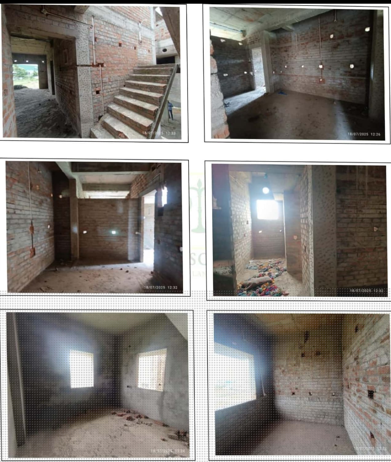 Bank of India Auctions for Residential property in Kanchipuram, Tamil Nadu image 3 of 3 in Kancheepuram, Kanchipuram | Bank of India auction property