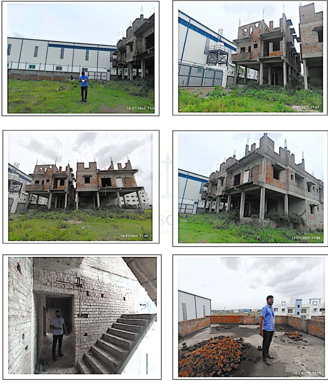 Bank of India Auctions for Residential property in Chennai, Tamil Nadu image 2 of 3 in Chennai, Chennai | Bank of India auction property