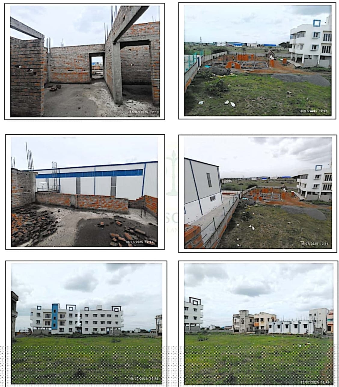 Bank of India Auctions for Residential property in Chennai, Tamil Nadu image 3 of 3 in Chennai, Chennai | Bank of India auction property