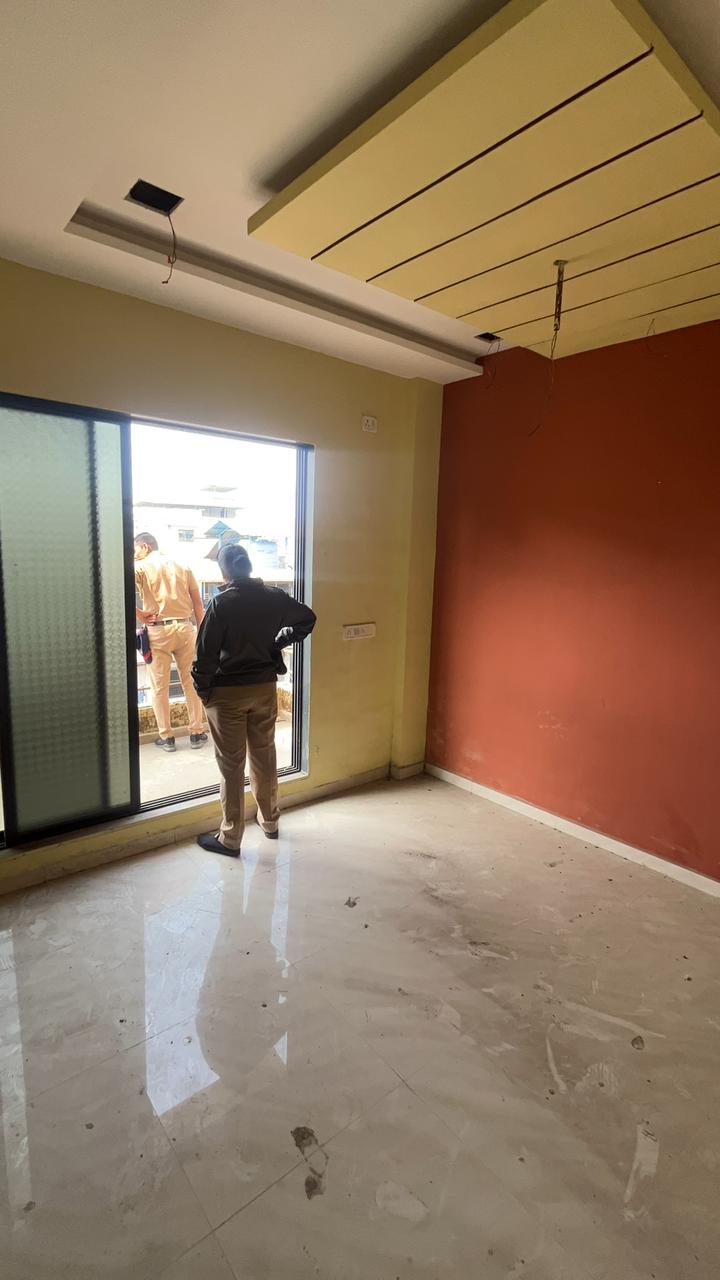 Bank of Baroda Auctions for Residential property in Raigad, Maharashtra image 6 of 7 in Khapoli, Raigad | Bank of Baroda auction property