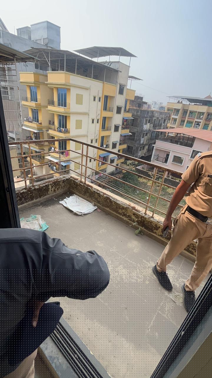 Bank of Baroda Auctions for Residential property in Raigad, Maharashtra image 7 of 7 in Khapoli, Raigad | Bank of Baroda auction property